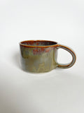 Tasse jungle