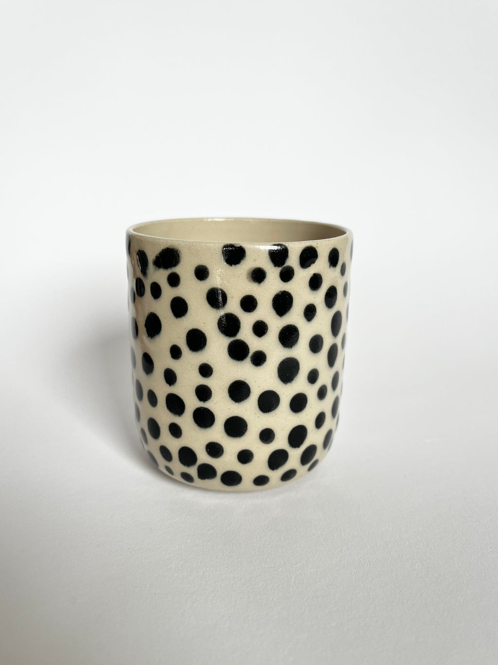 Becher dots
