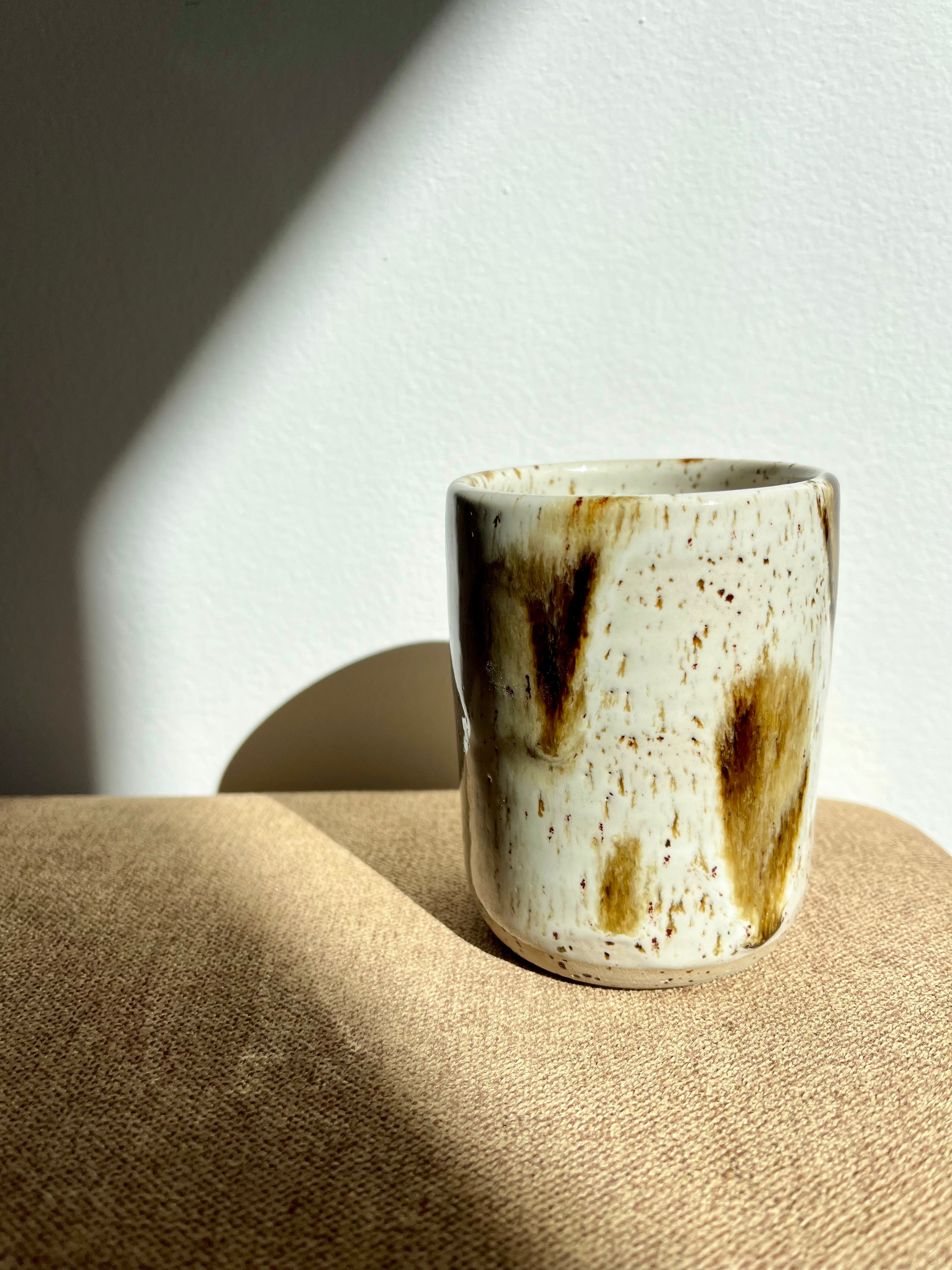 Becher cow