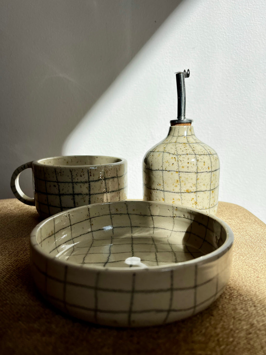 Tasse square