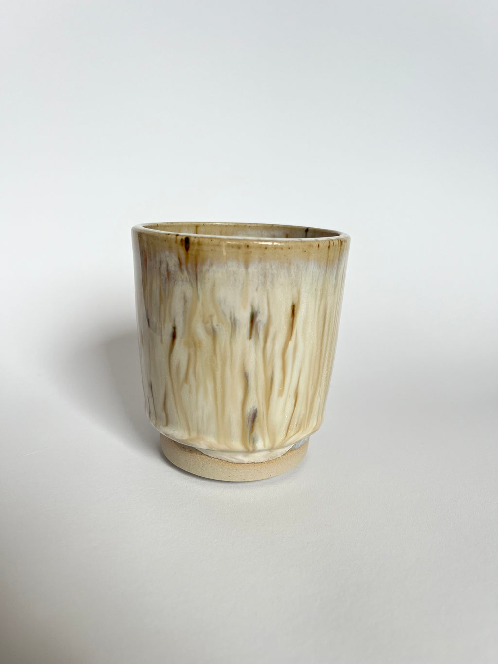 Stan Becher milky