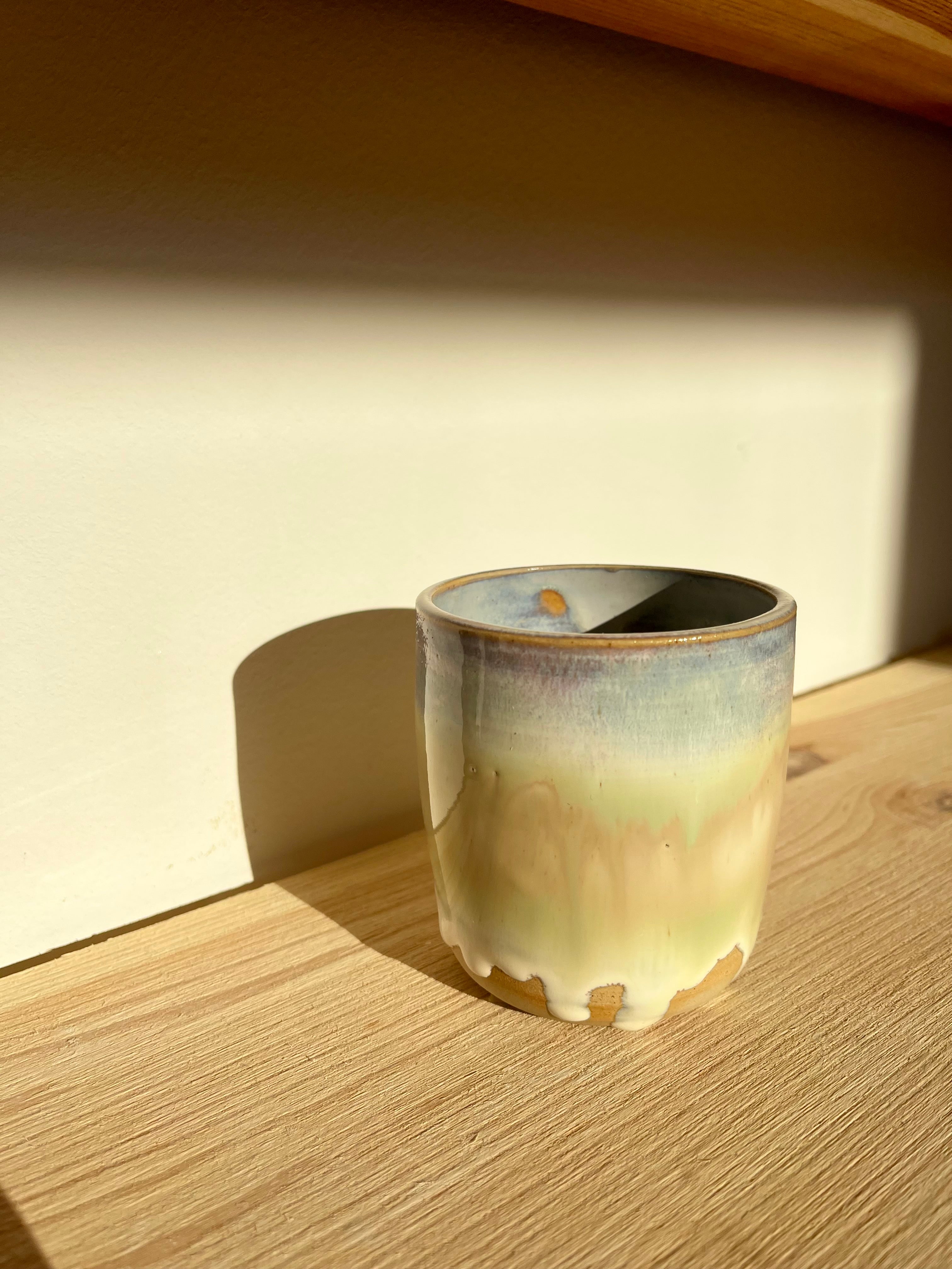 Becher sky