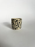 Espressobecher dots