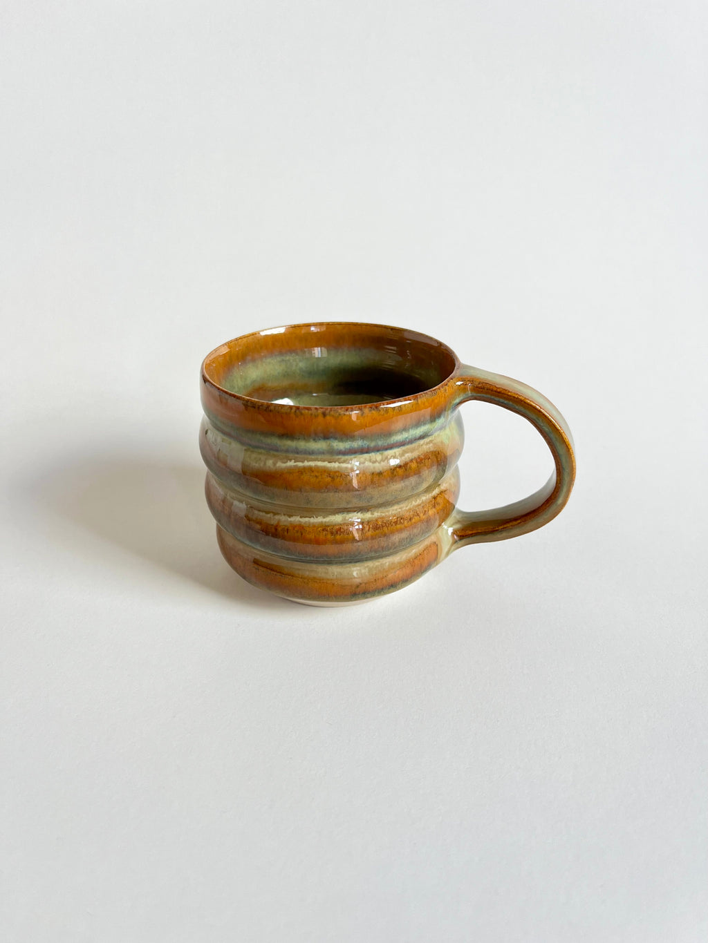 Tasse turtle