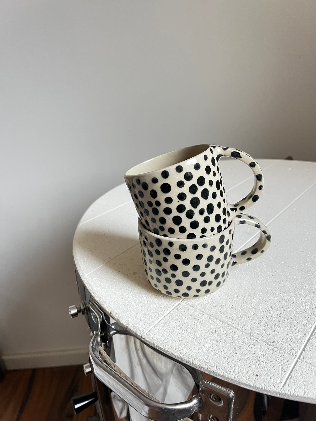 Tasse dots