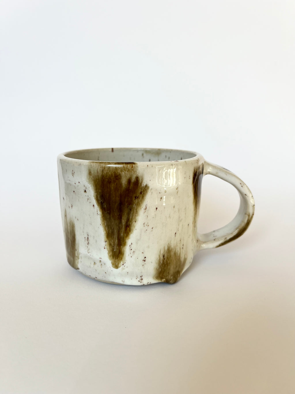 Tasse cow large