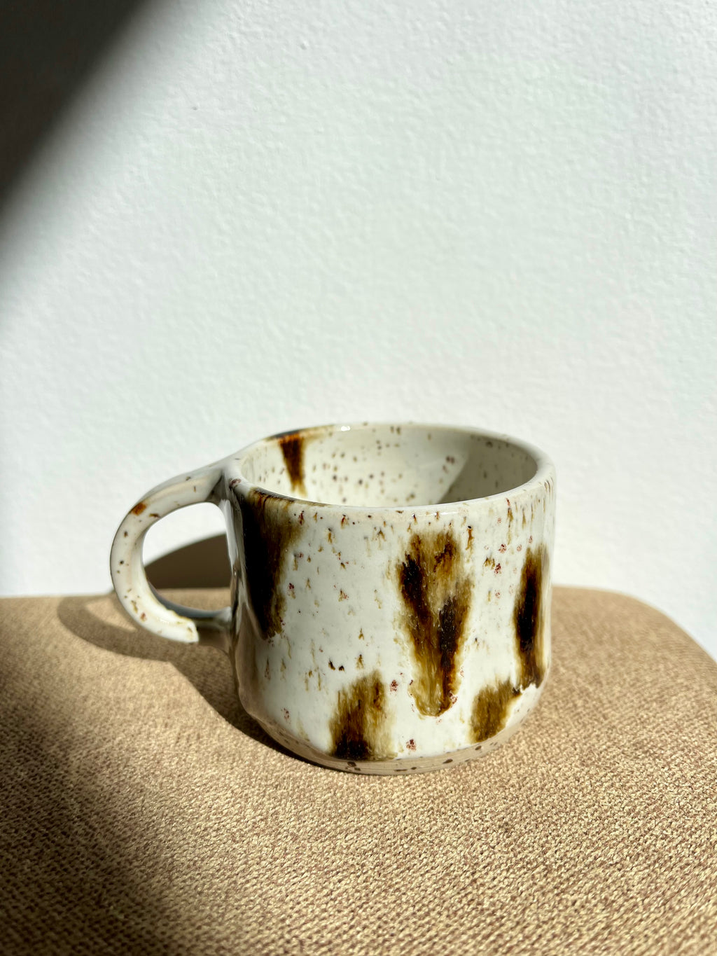 Tasse cow