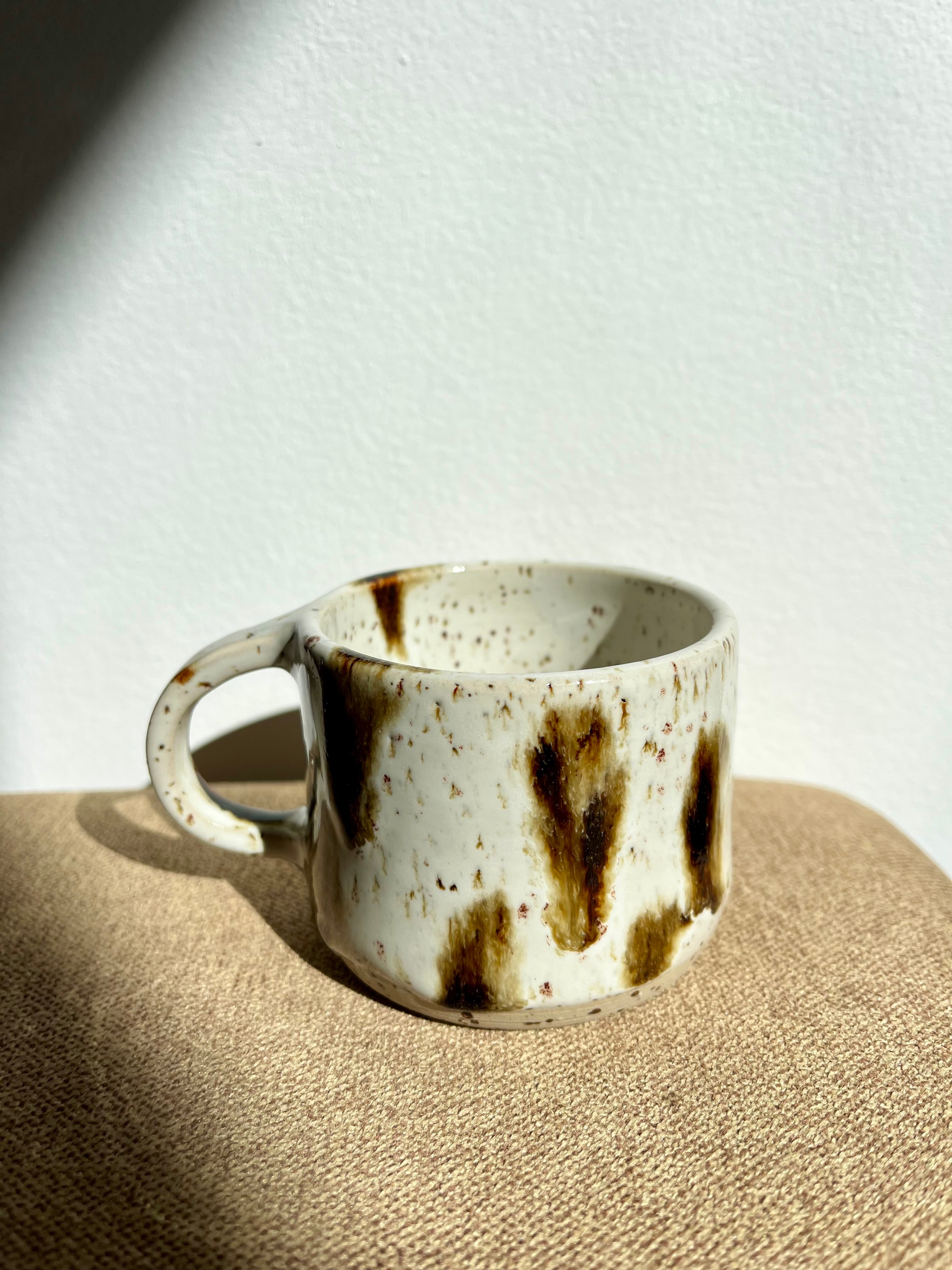Tasse cow