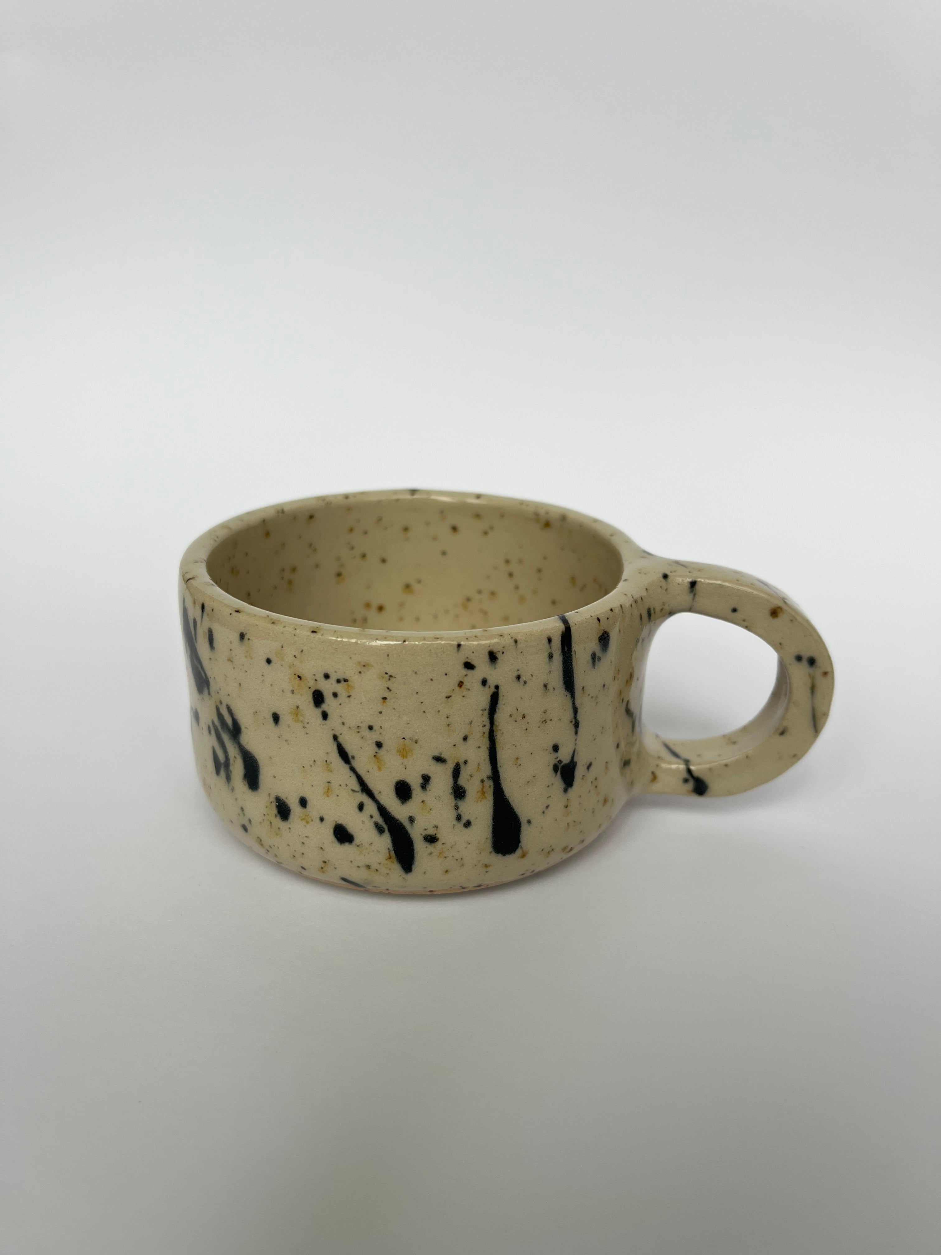Tasse freckles