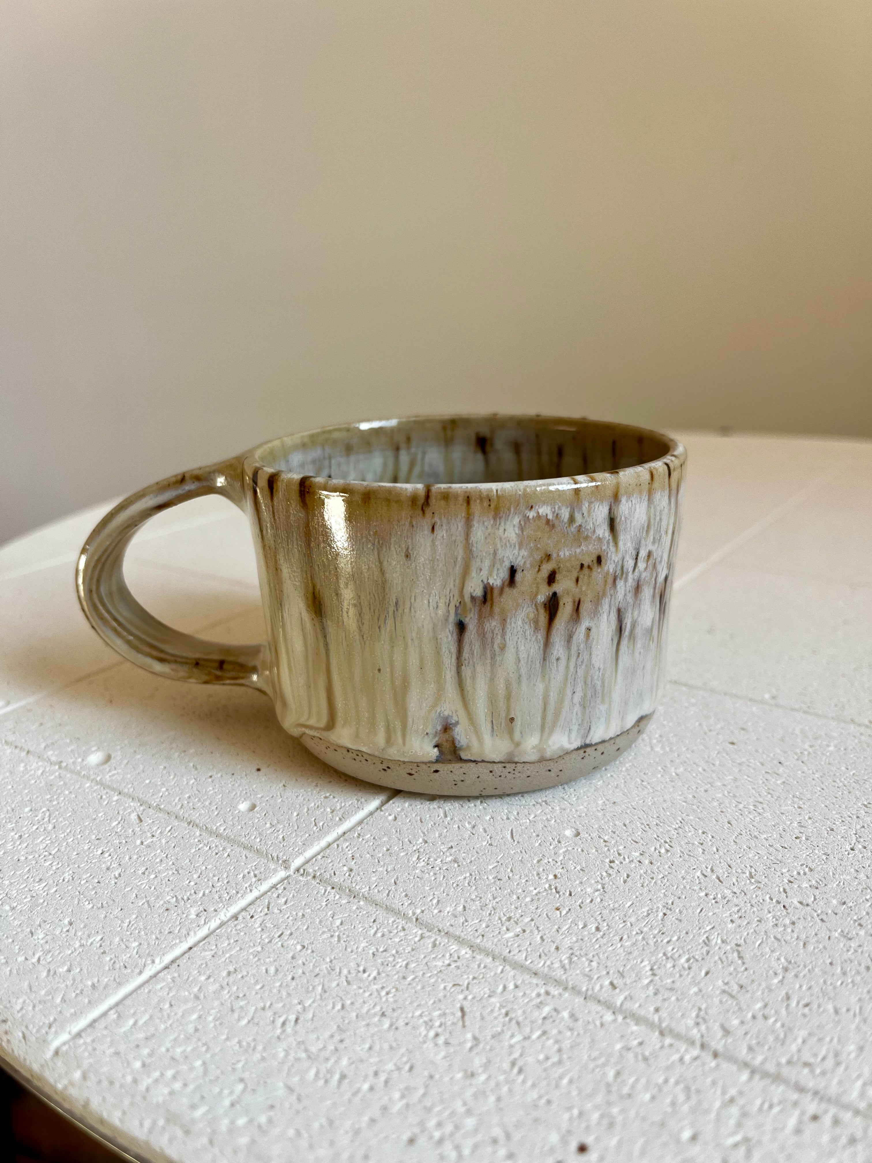 Tasse milky