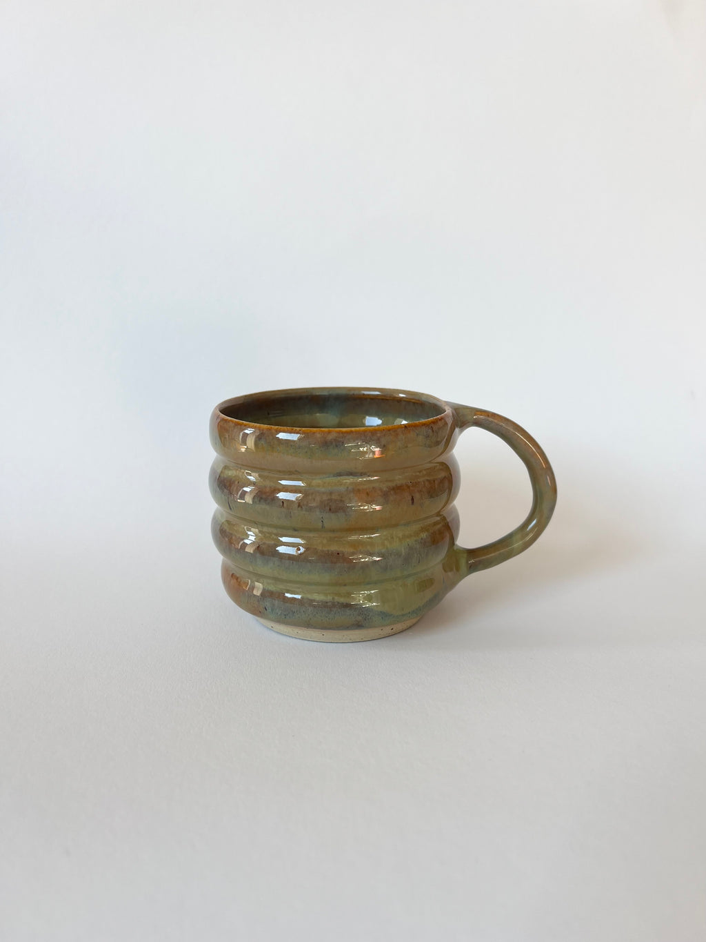 Bubble Tasse turtle