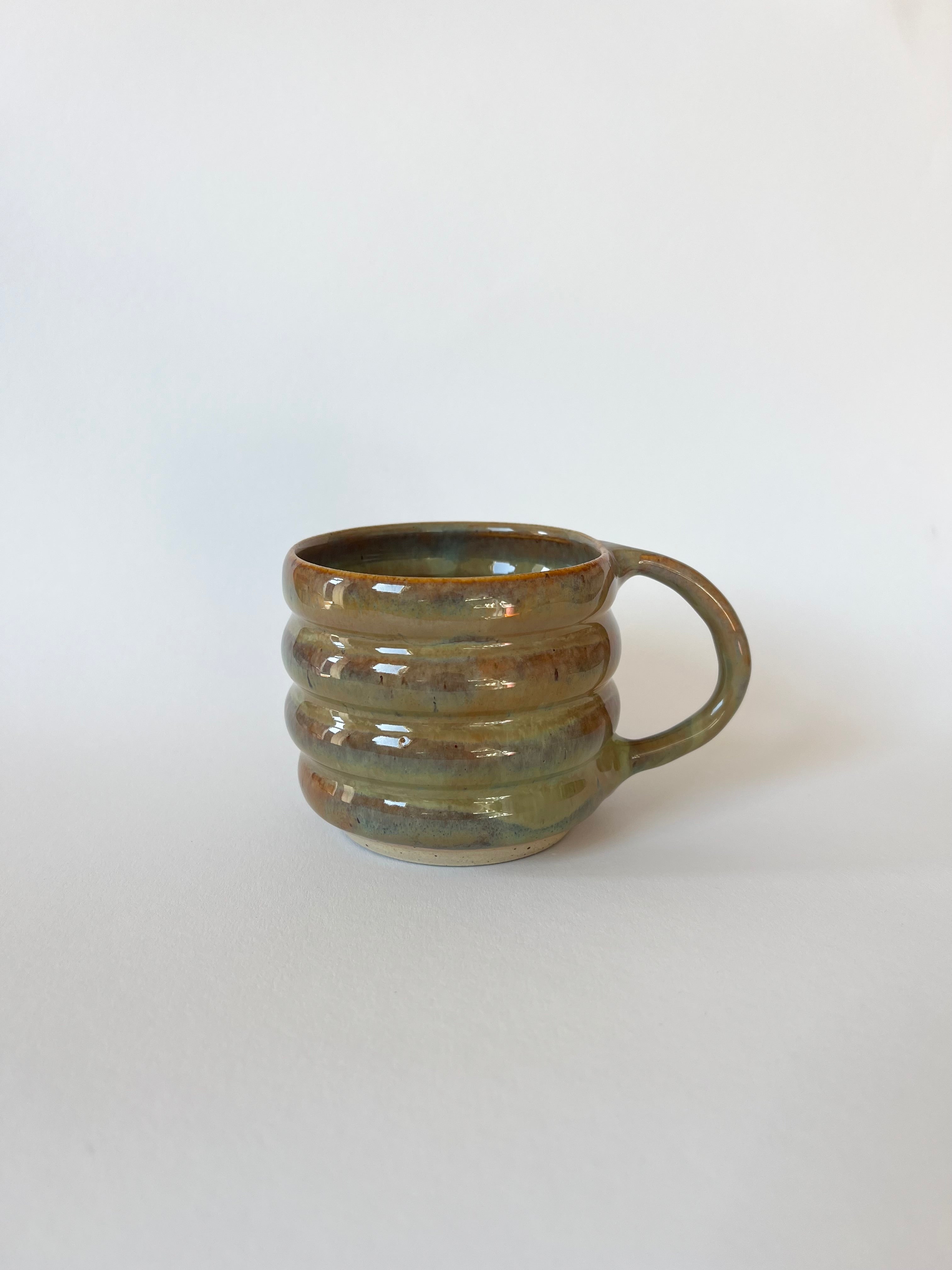 Bubble Tasse turtle
