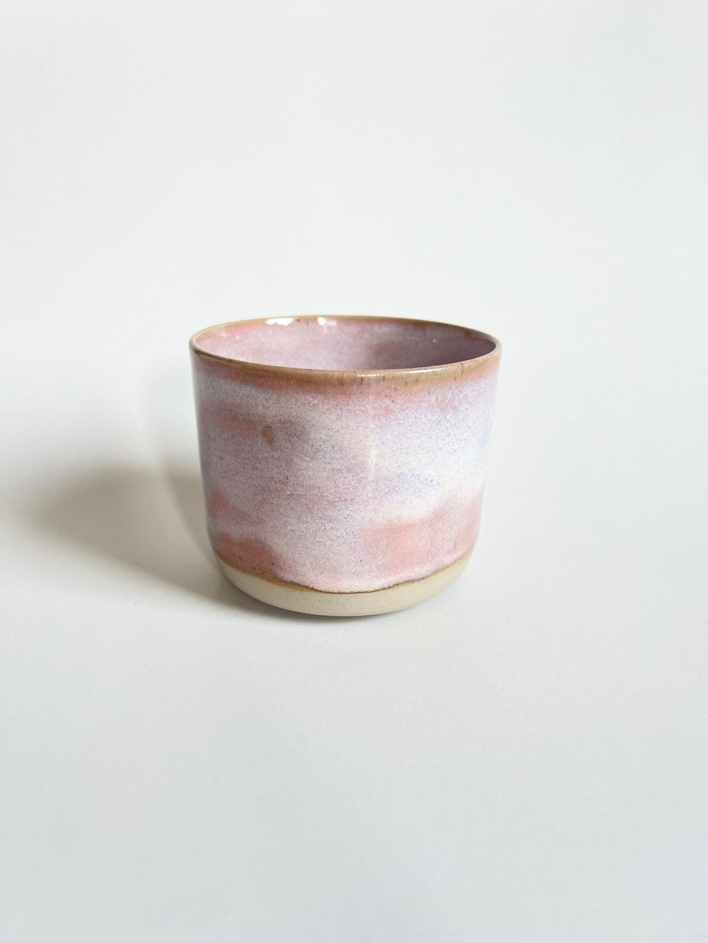 Becher soft pink