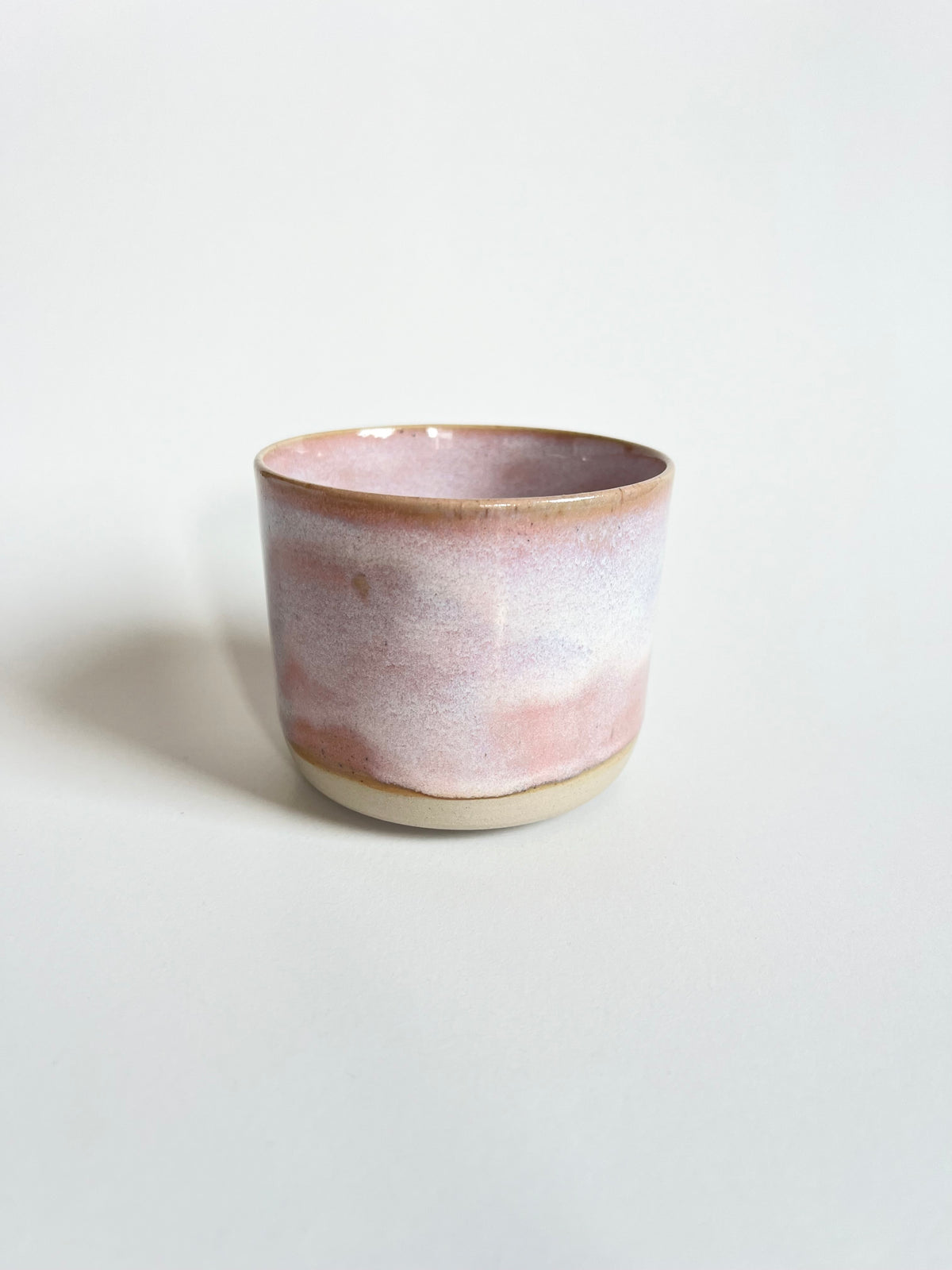 Becher soft pink