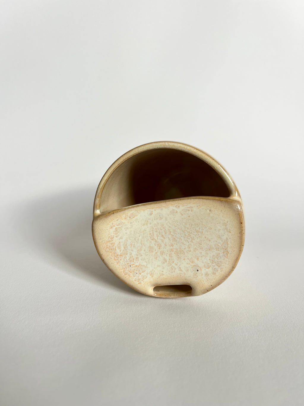 To-Go Becher butter