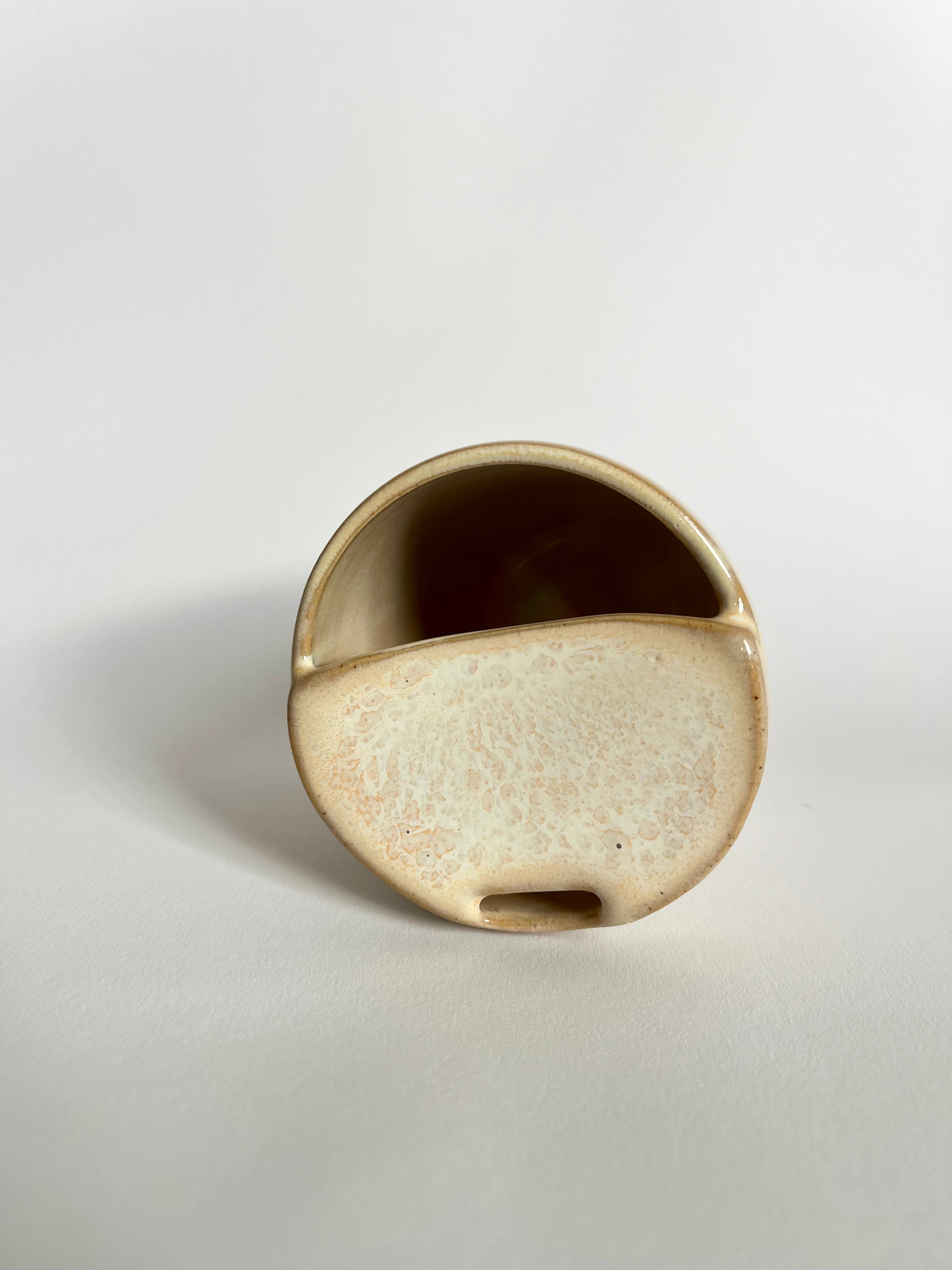To-Go Becher butter
