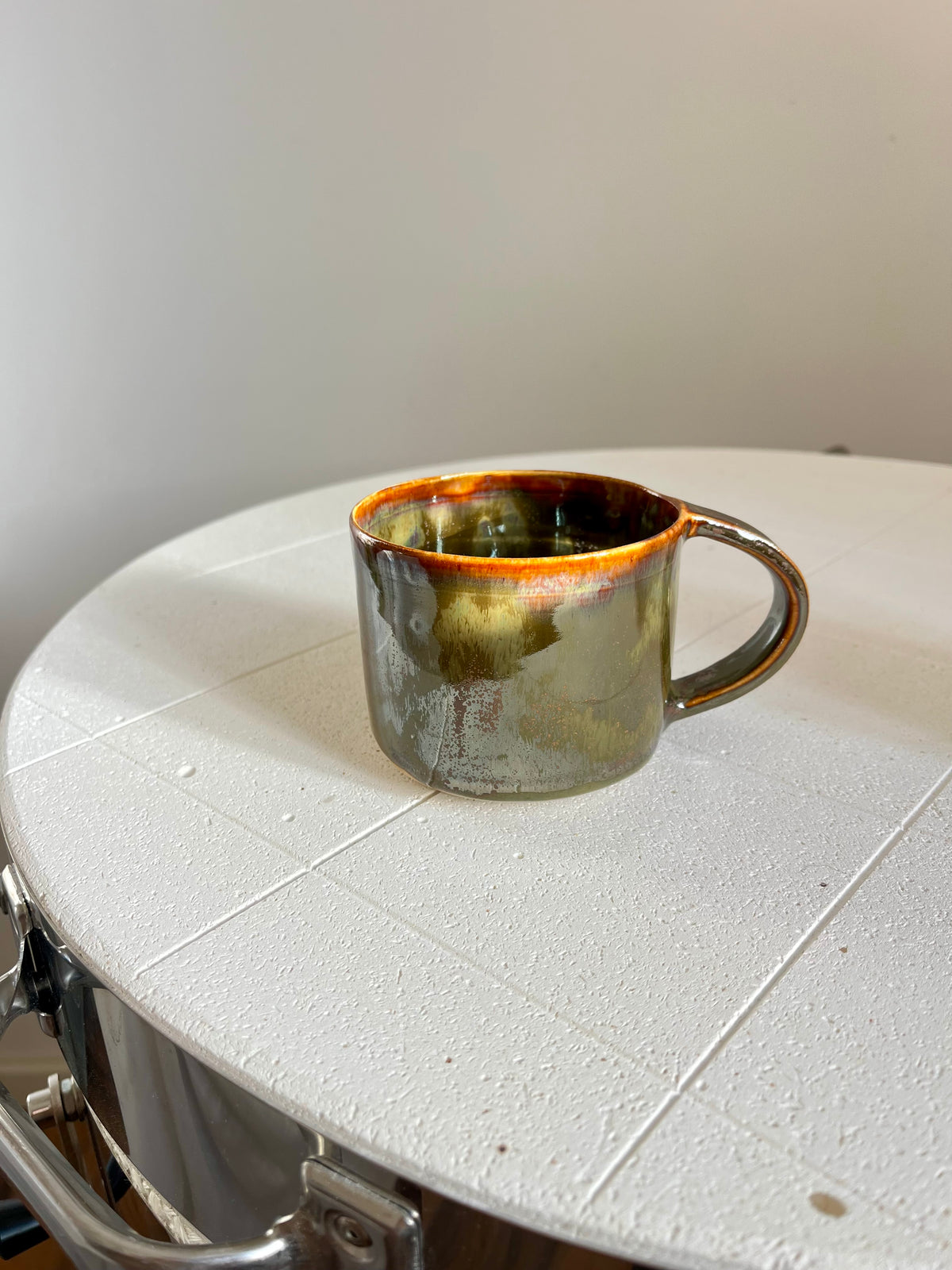 Tasse jungle