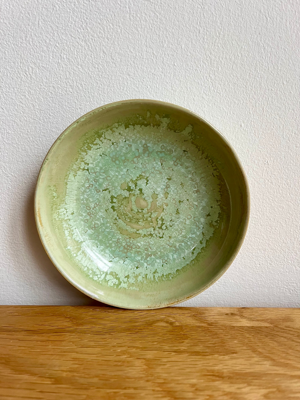 Schüssel lime