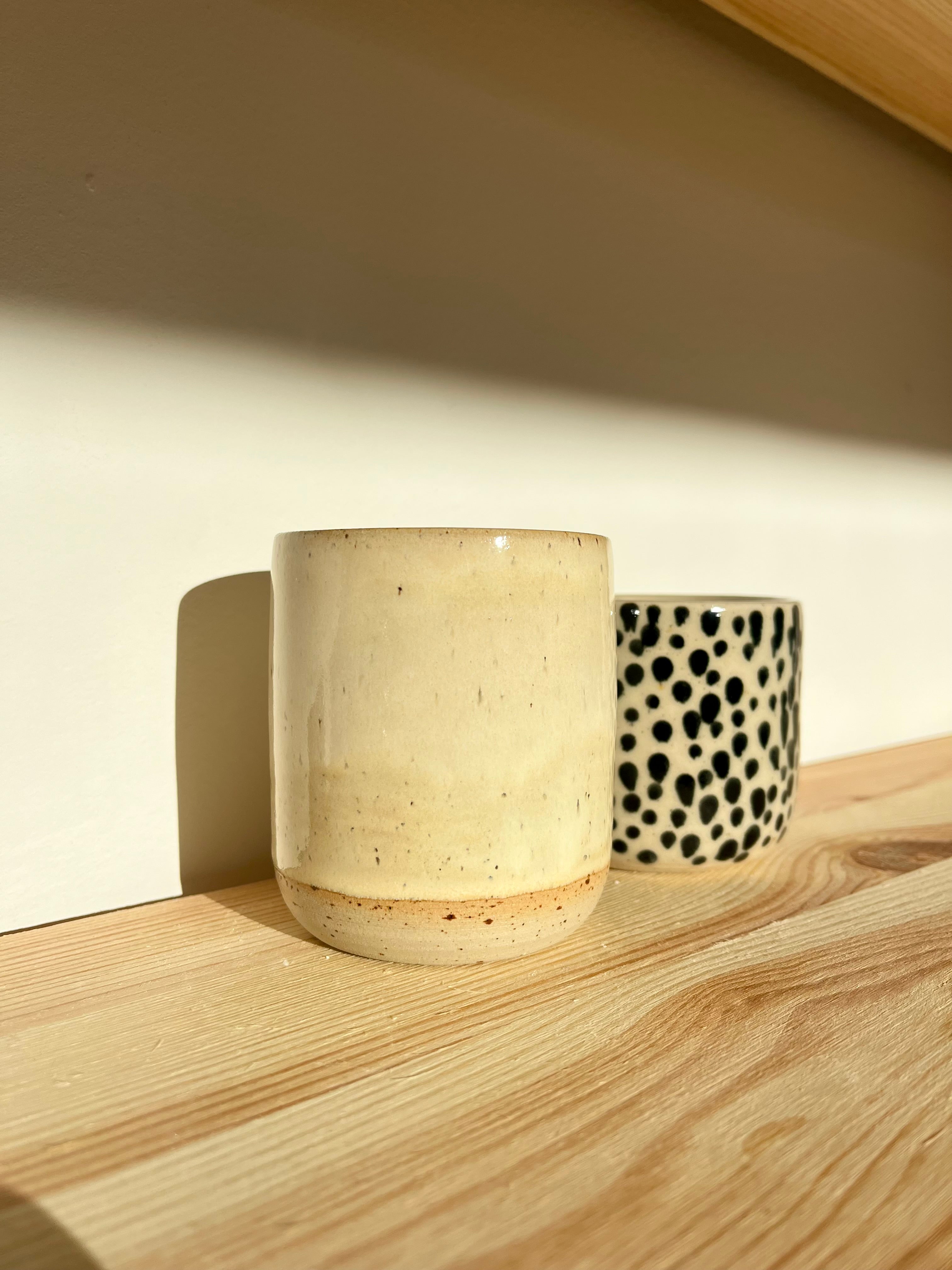 Becher butter