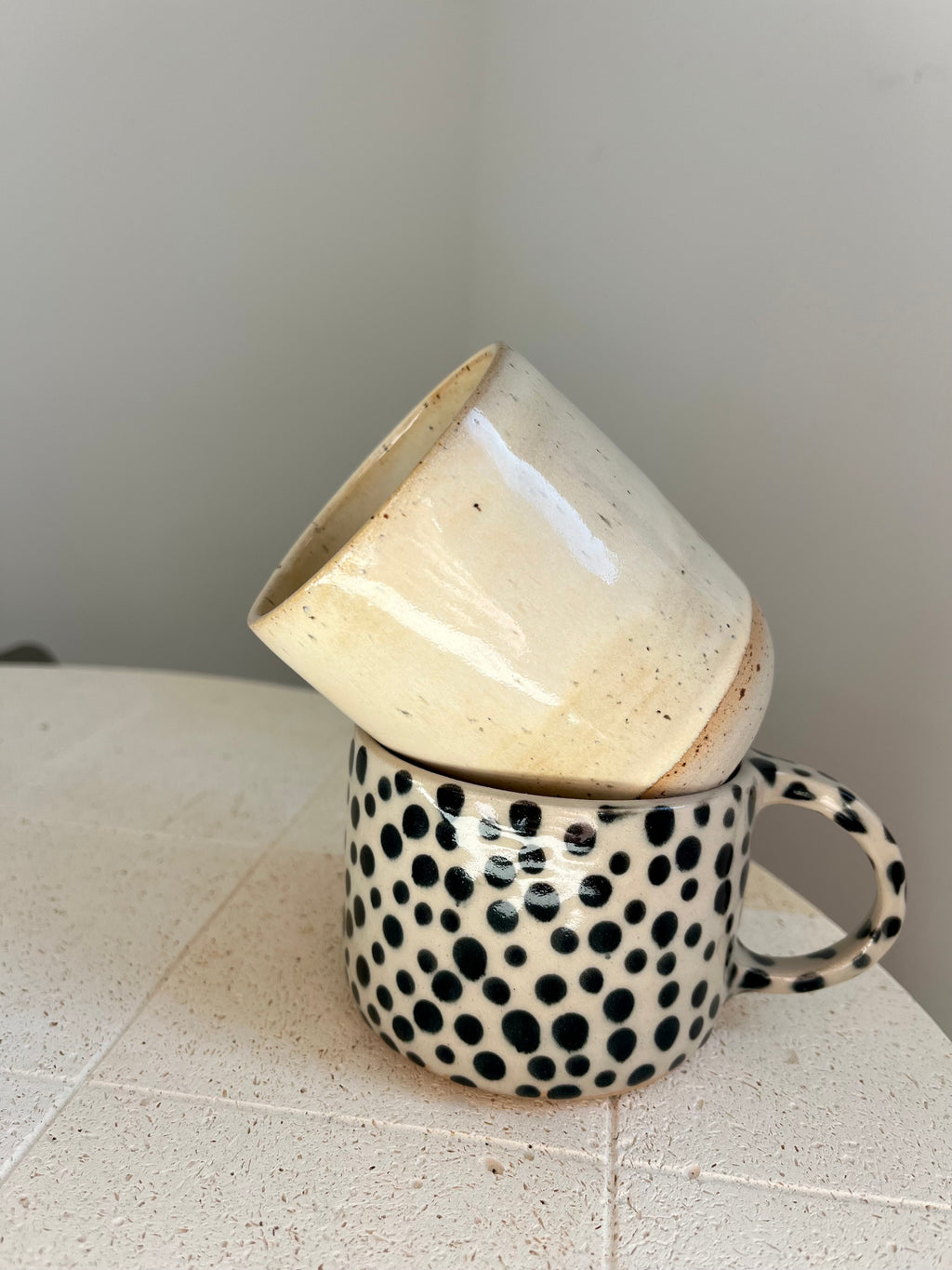 Tasse dots