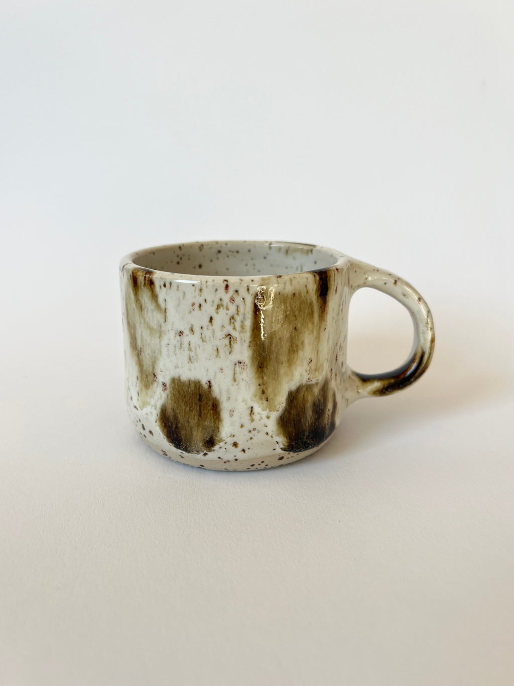 Tasse cow