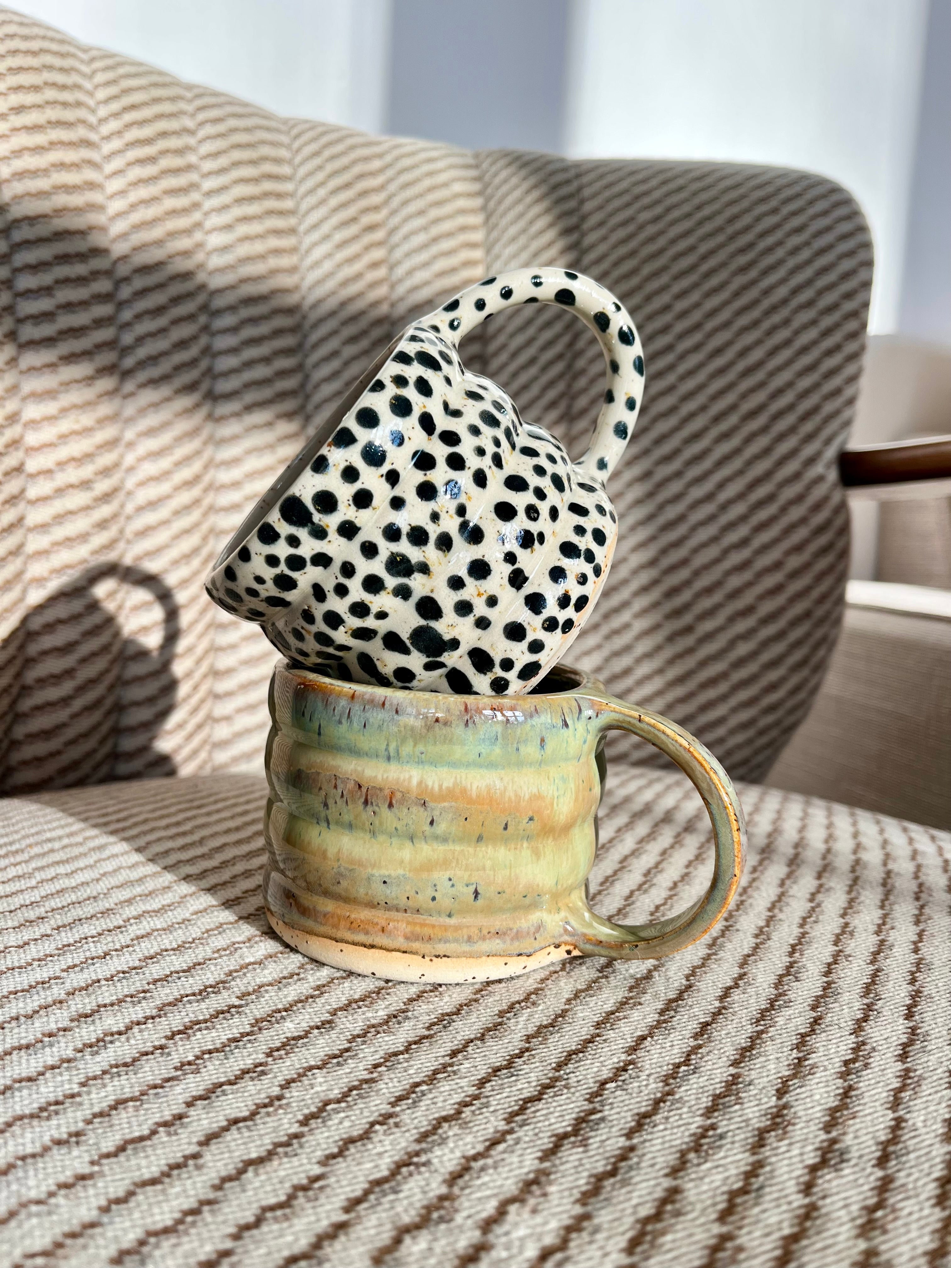 Bubble Tasse turtle