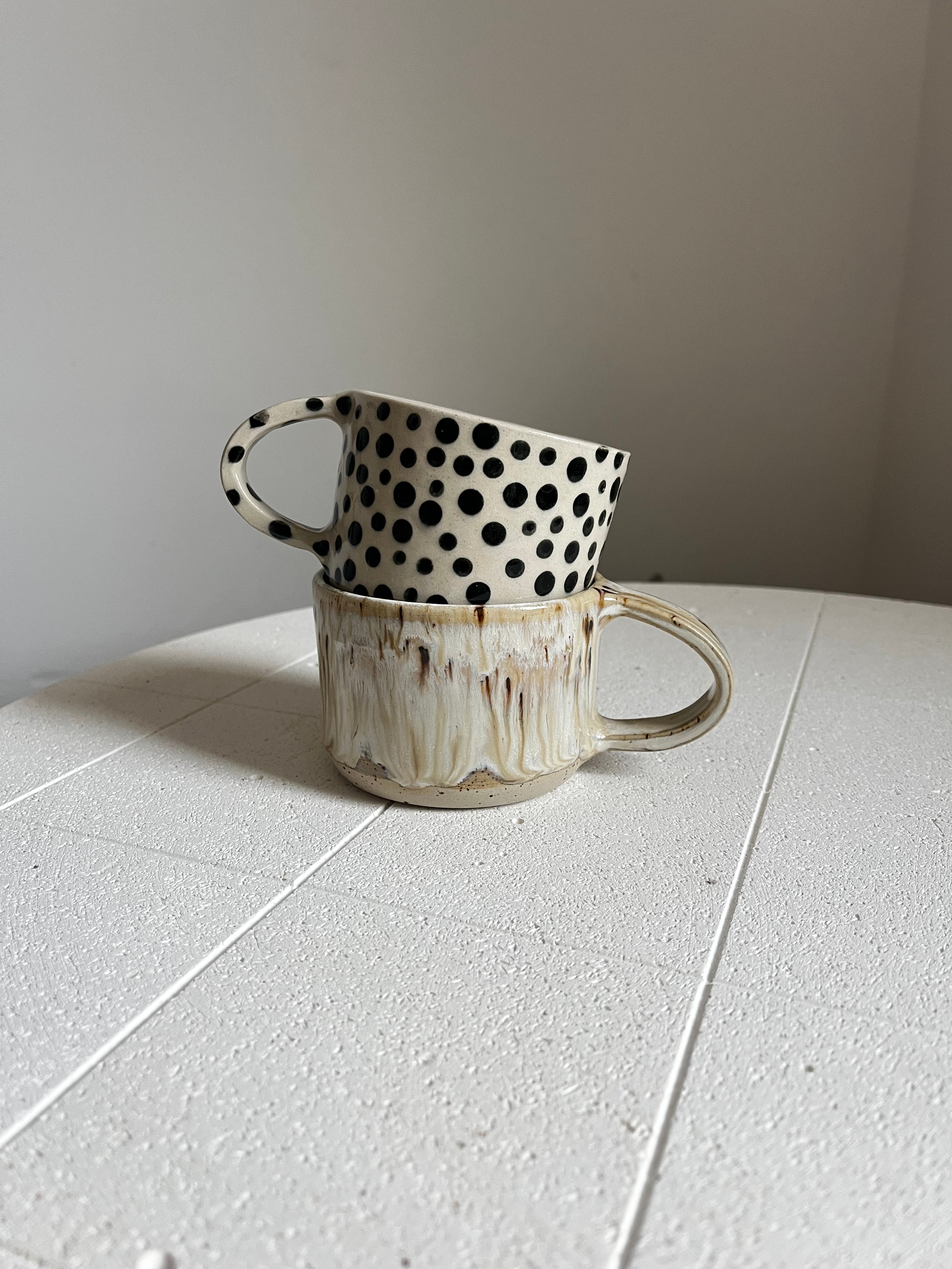 Tasse dots