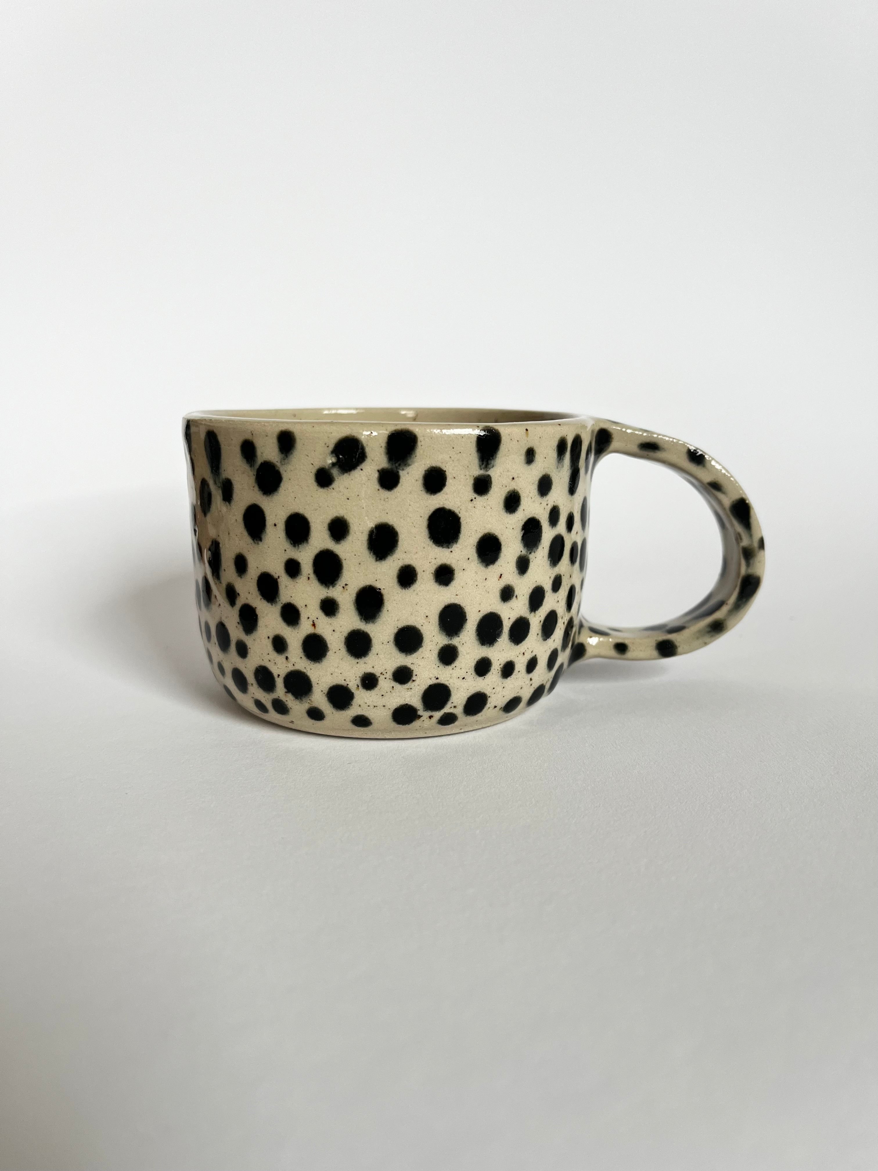 Tasse dots