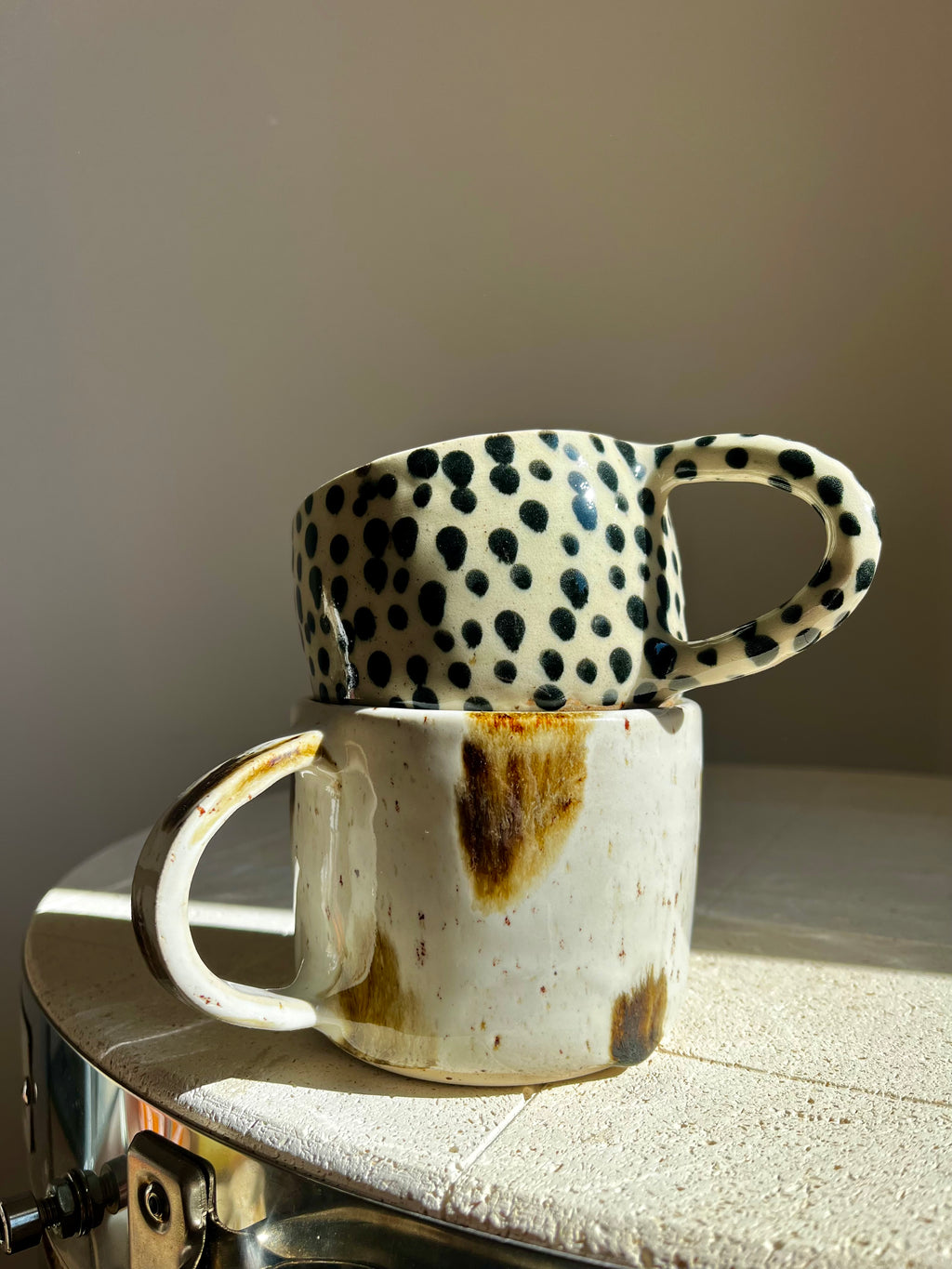 Tasse dots