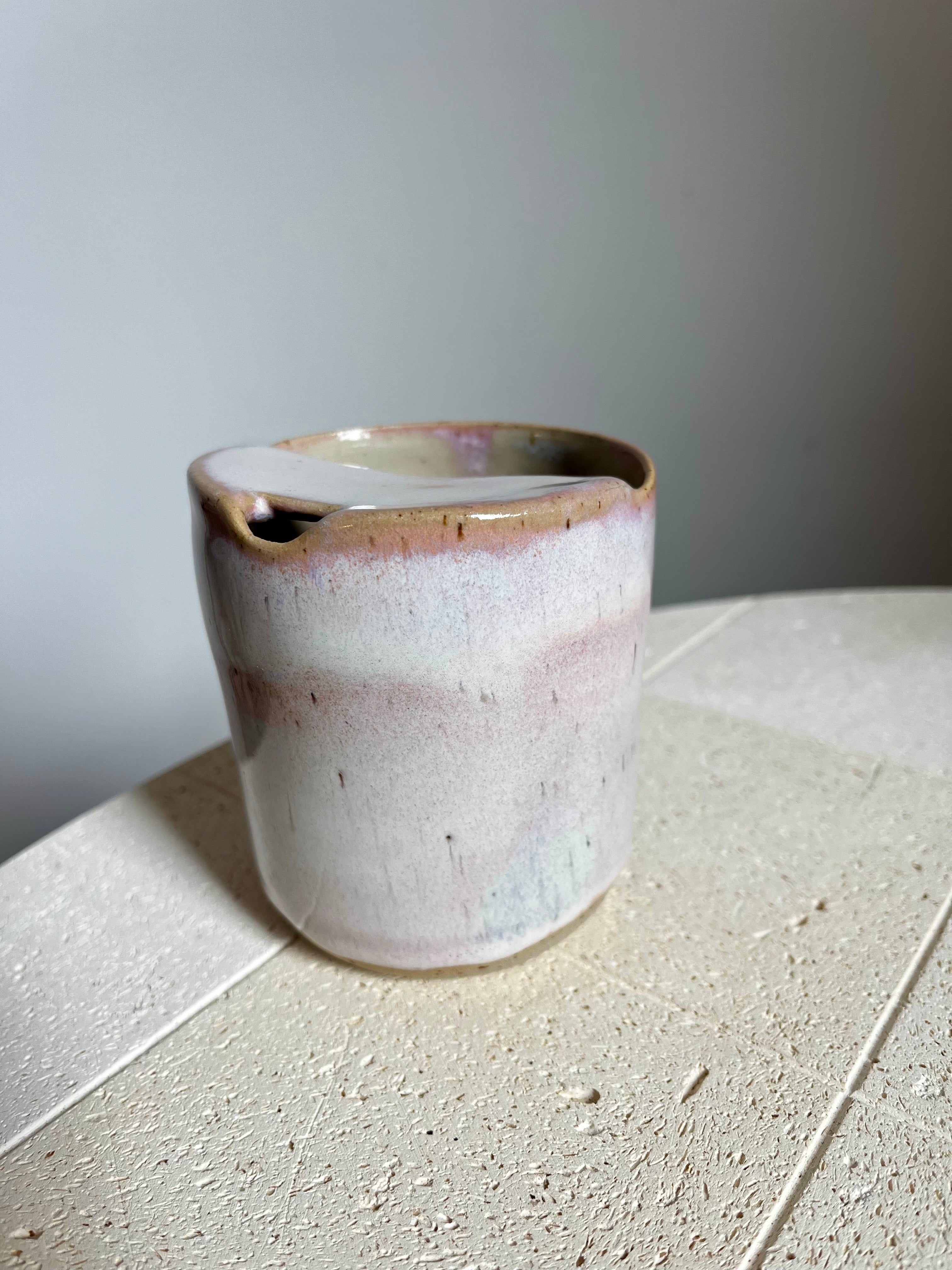 To-Go Becher soft pink