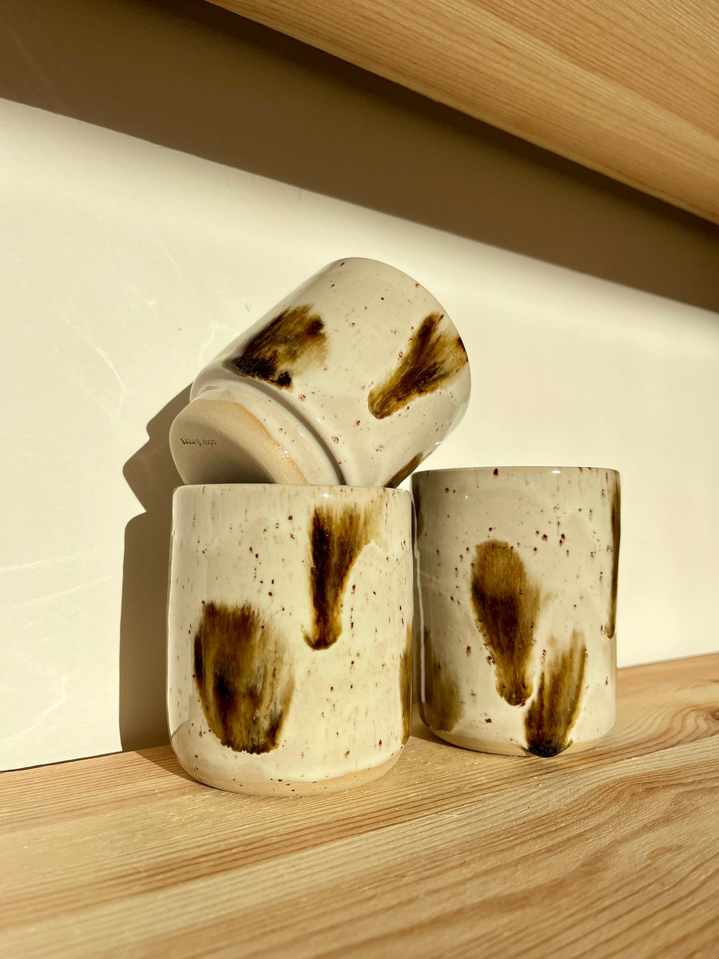 Becher cow
