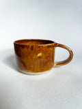 Tasse iris
