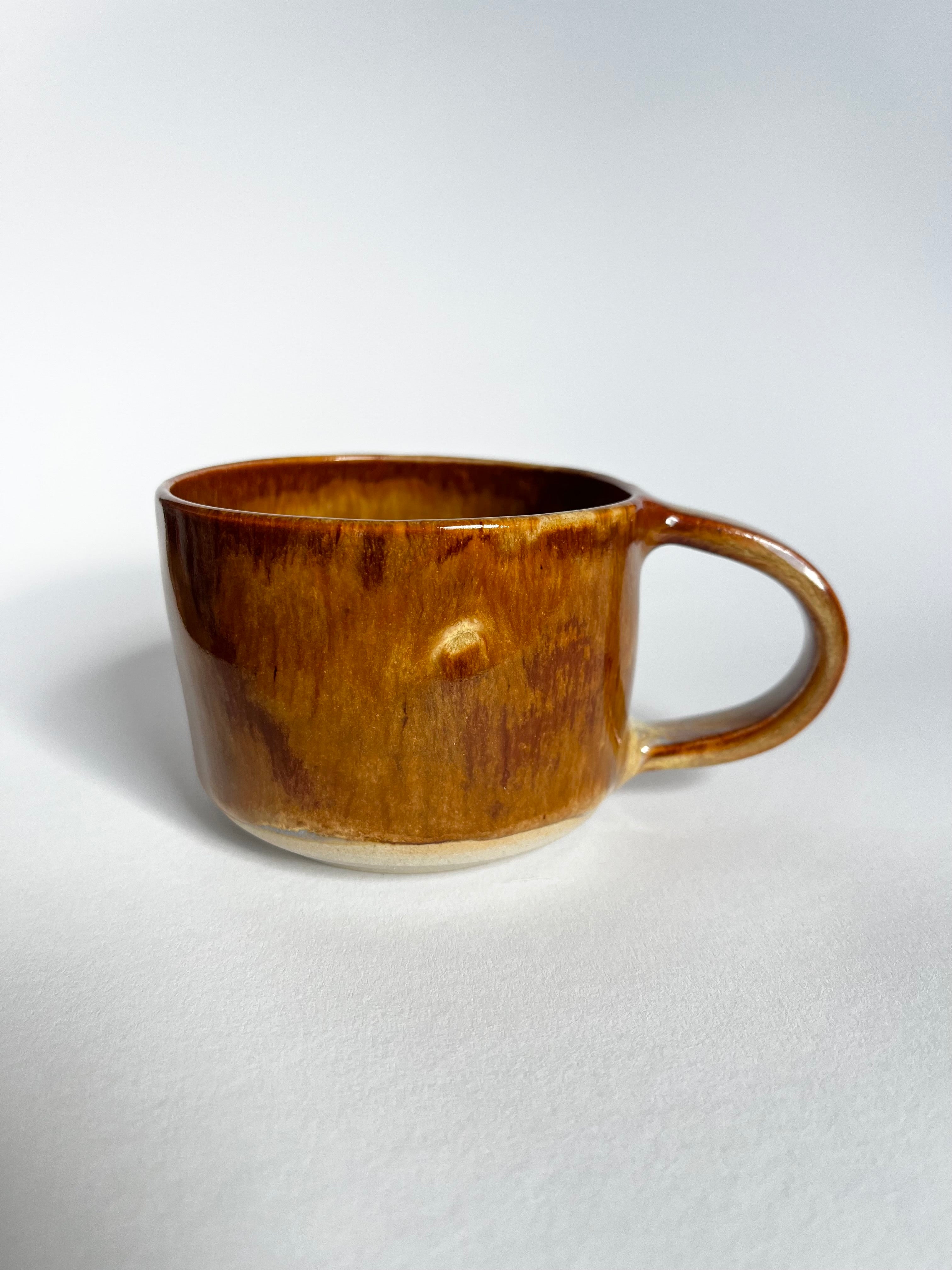 Tasse iris