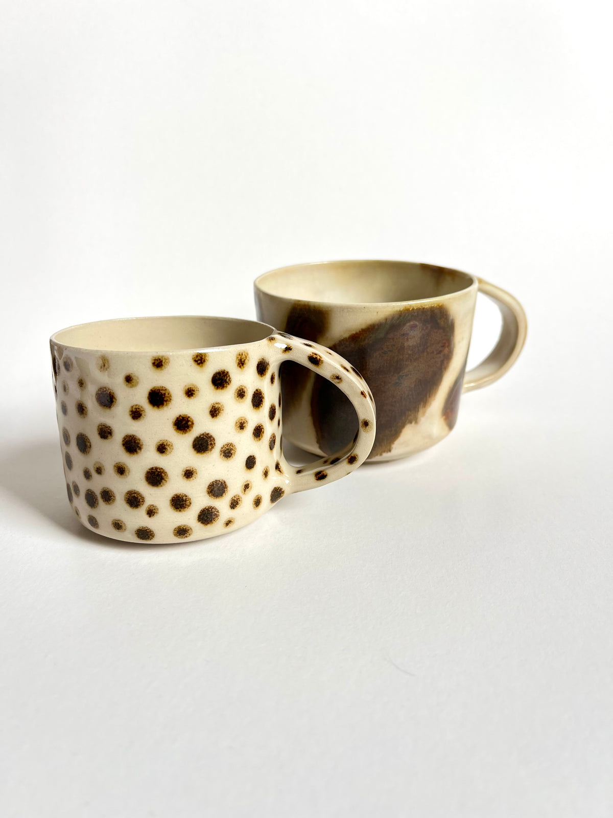 Tasse leo