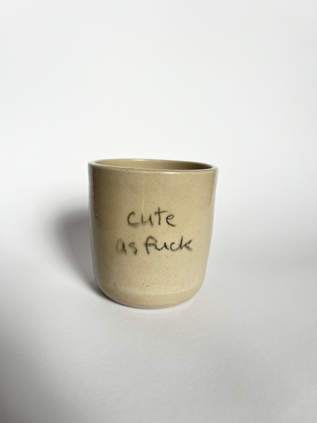 Becher caf