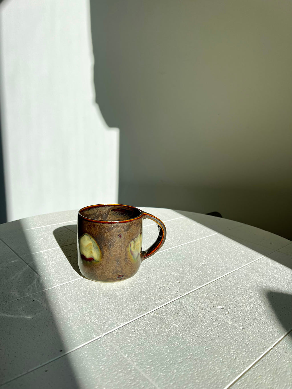Tasse autumn
