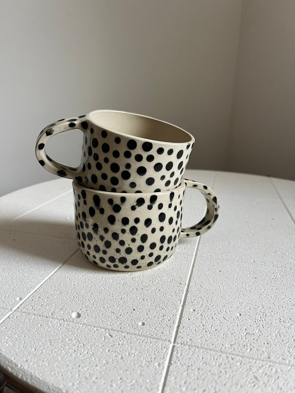Tasse dots