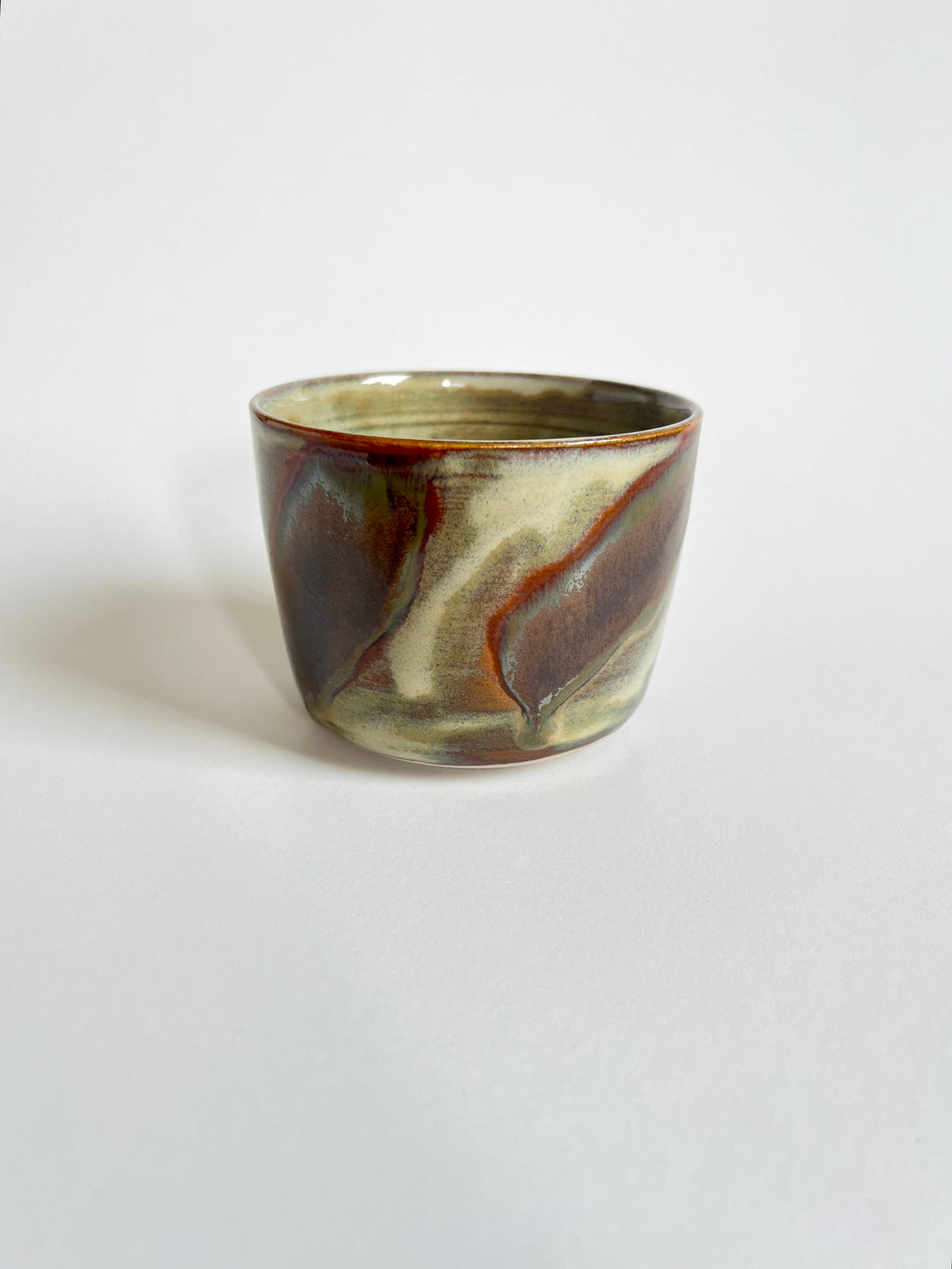 Becher birch