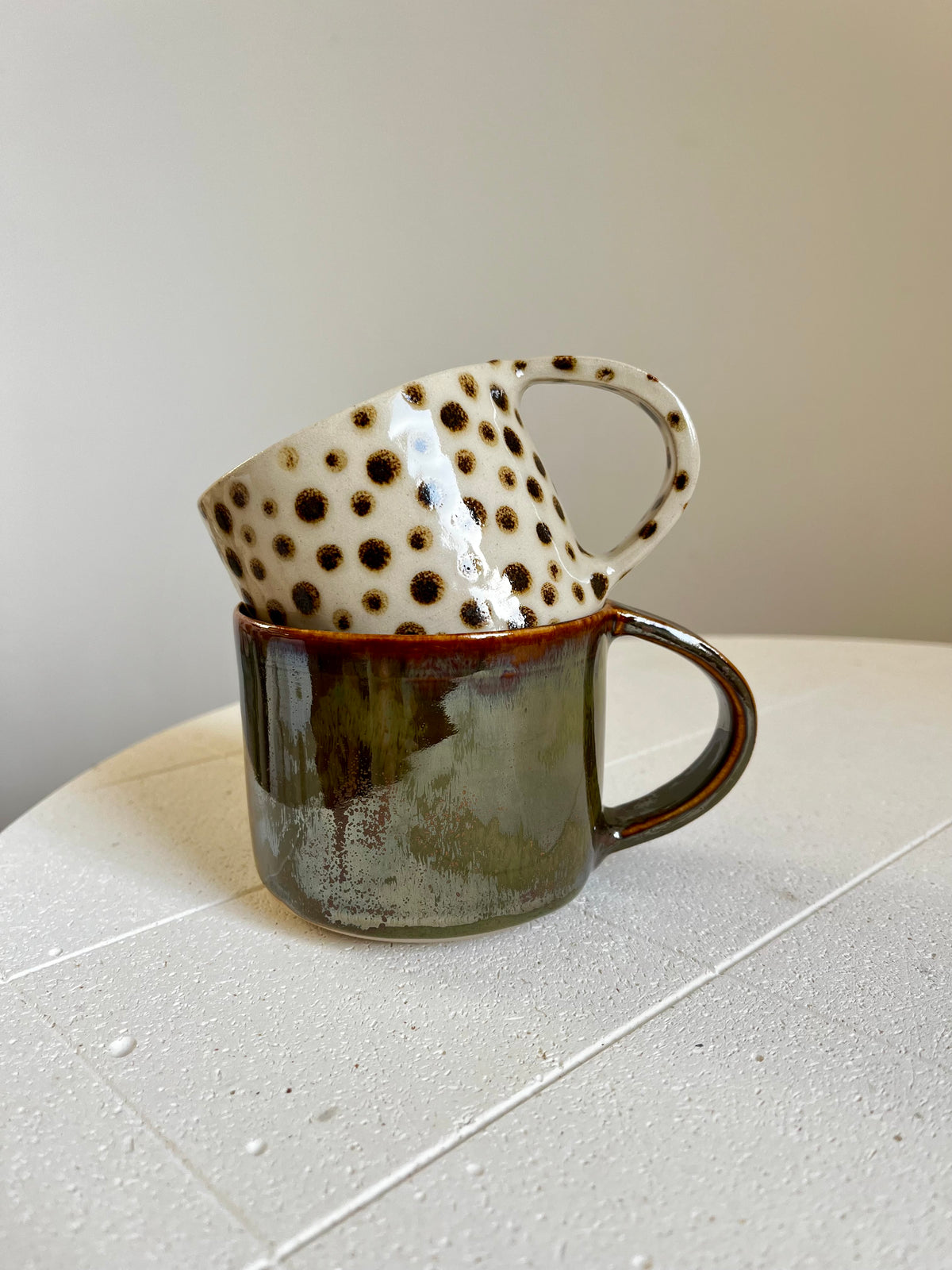 Tasse jungle