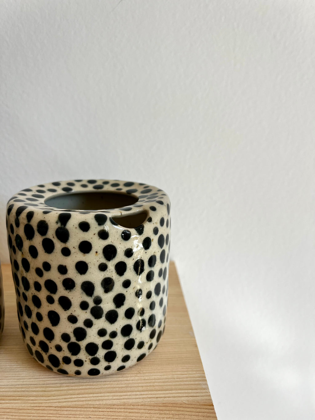 To-Go Becher dots