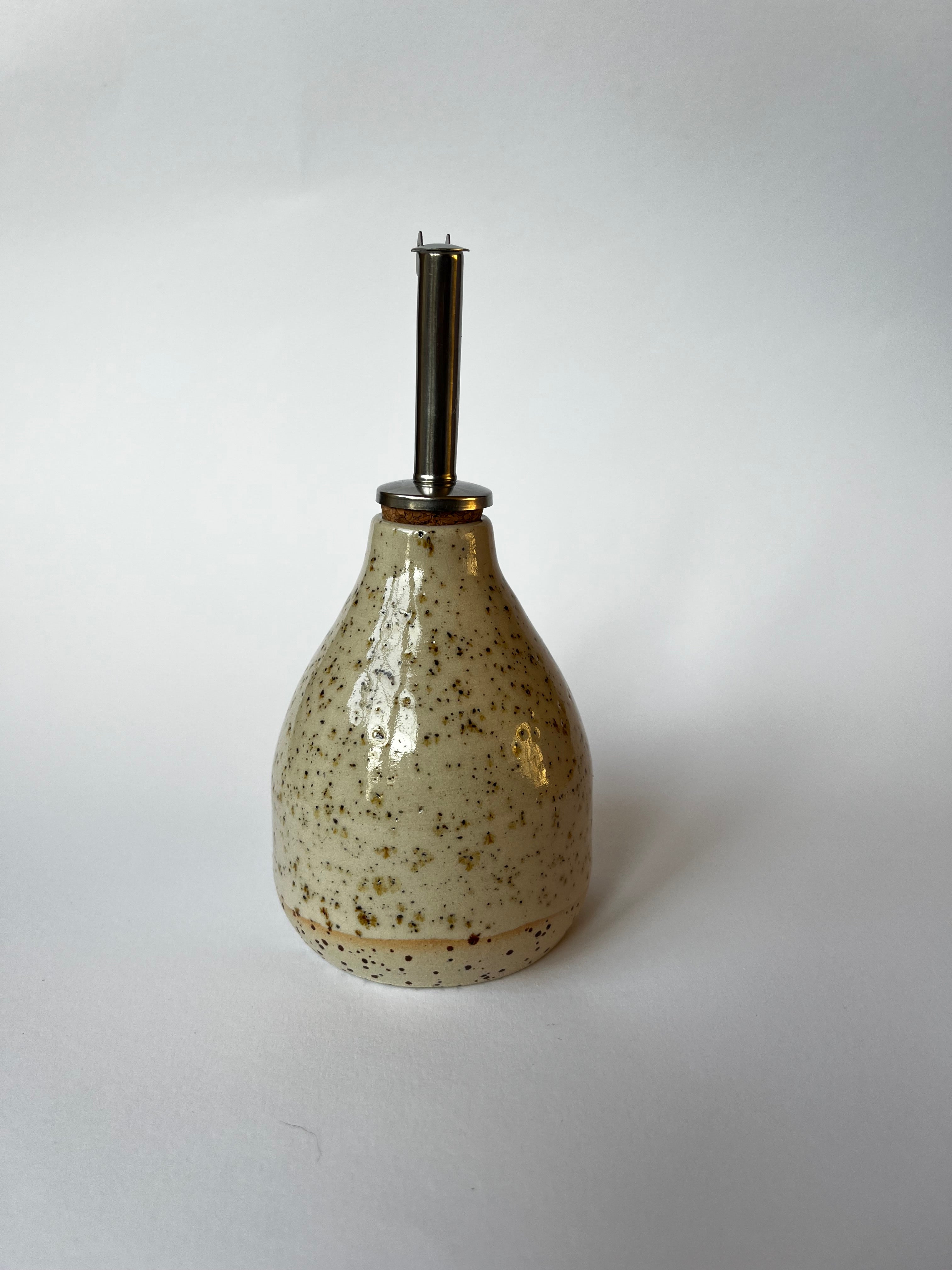 Ölflasche spots