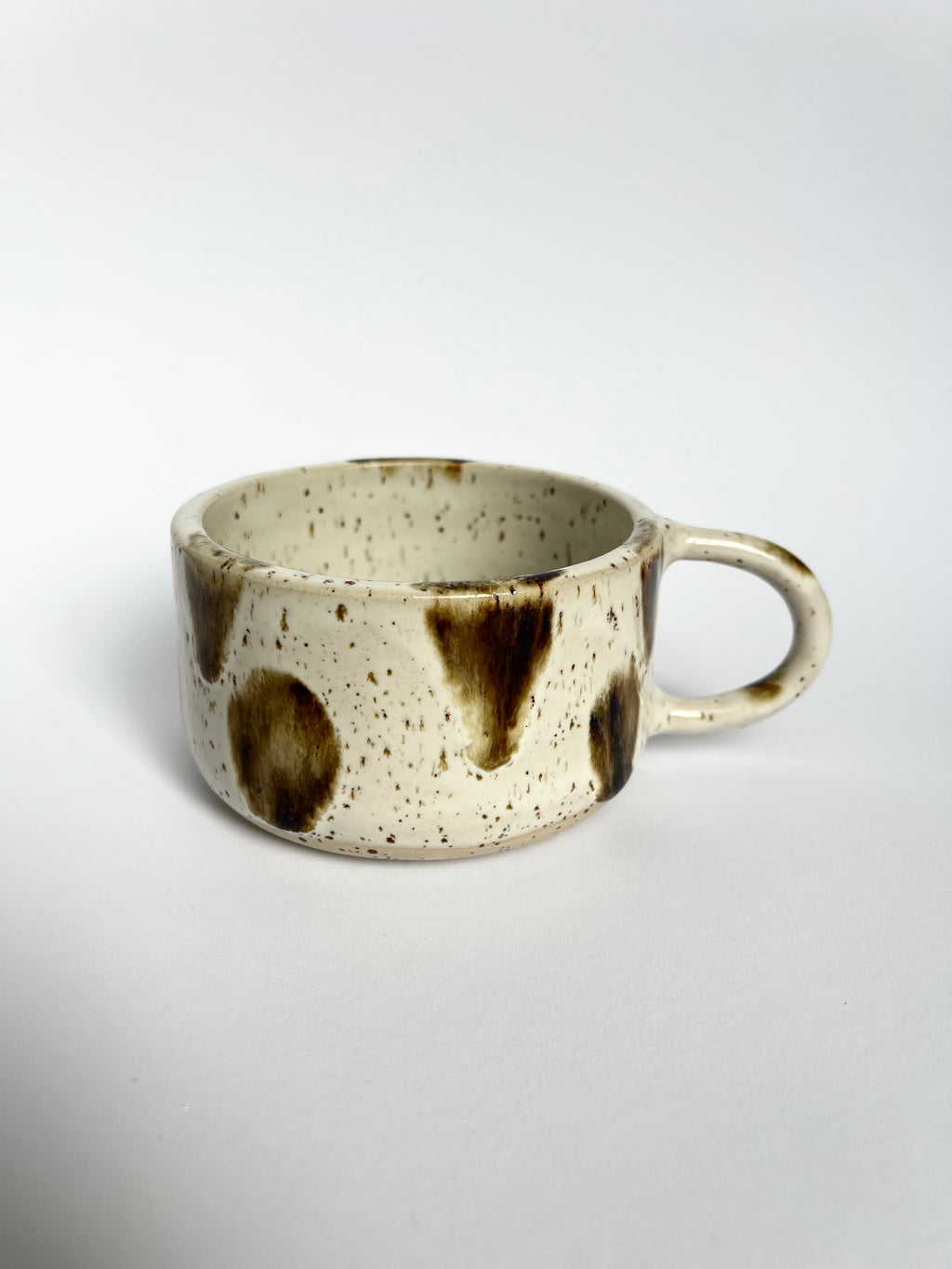 Tasse cow large