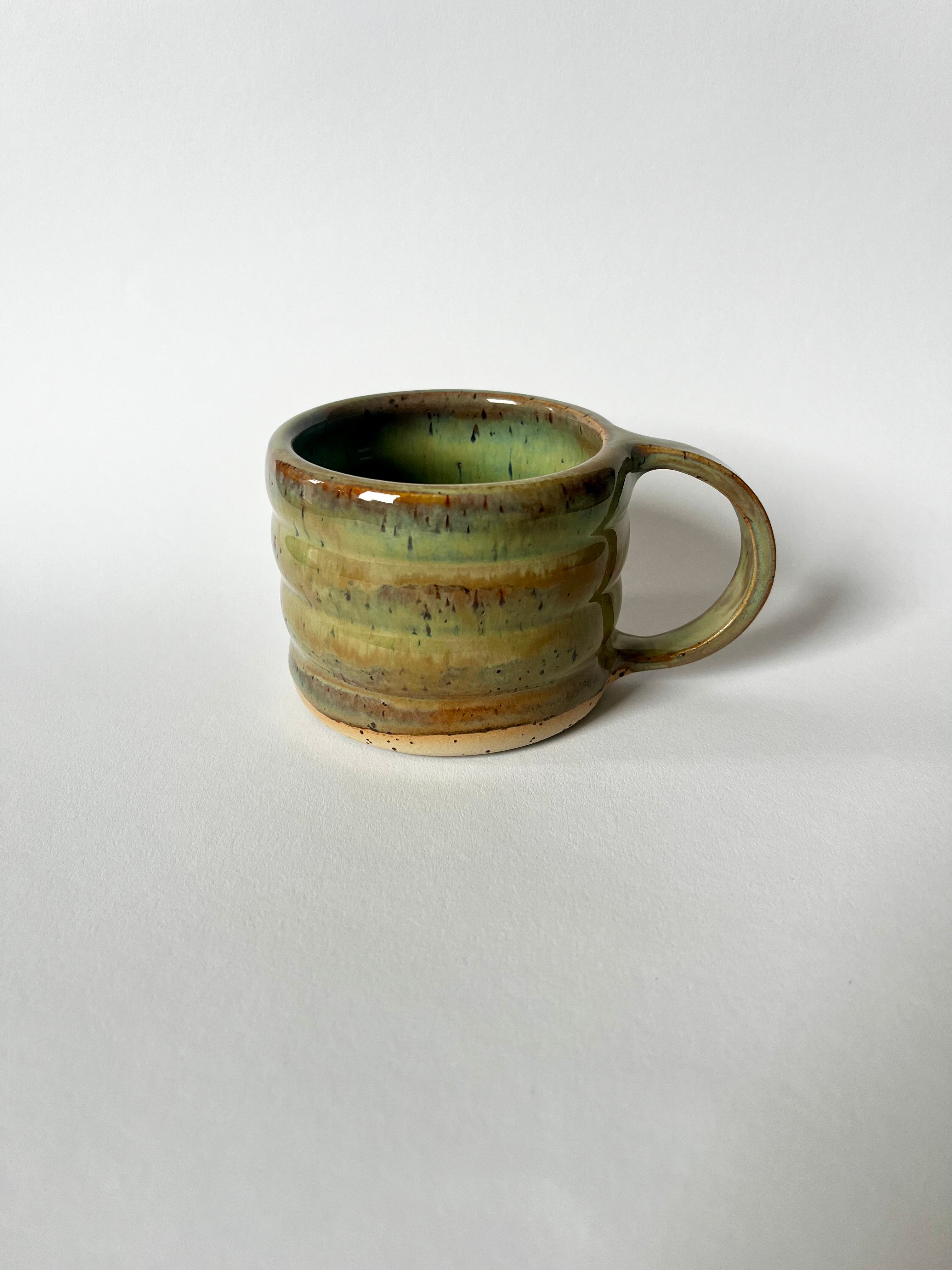 Bubble Tasse turtle