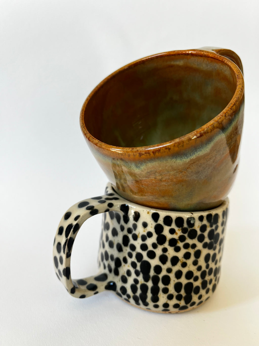Tasse turtle