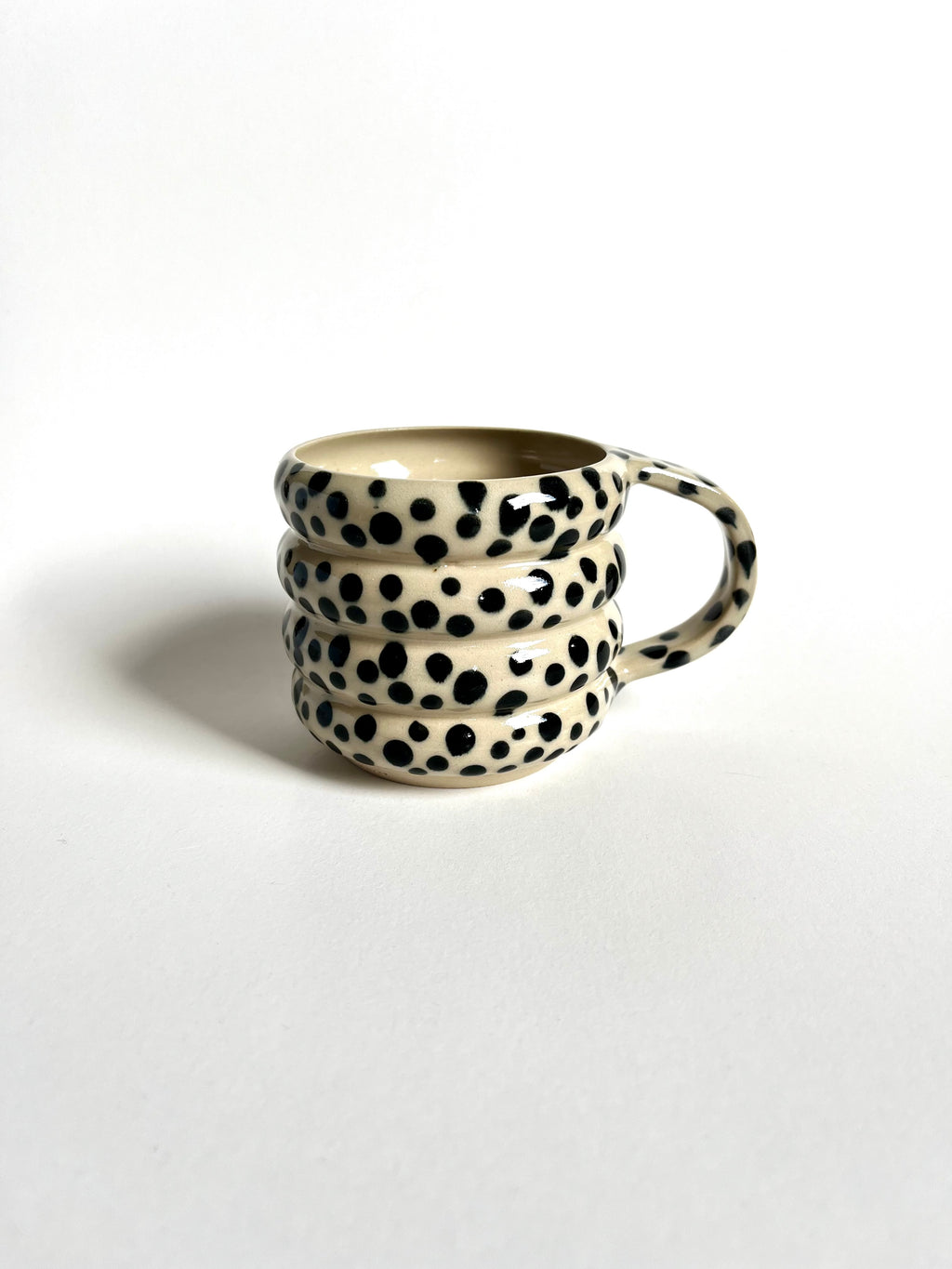 Bubble Tasse dots