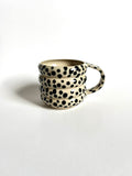 Bubble Tasse dots