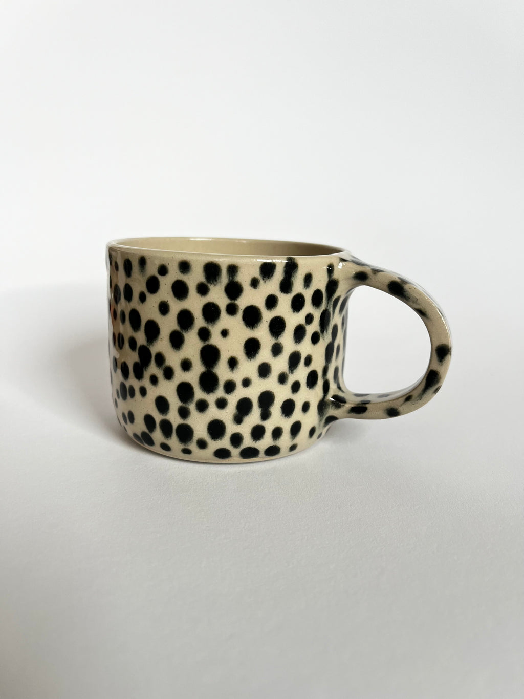 Tasse dots