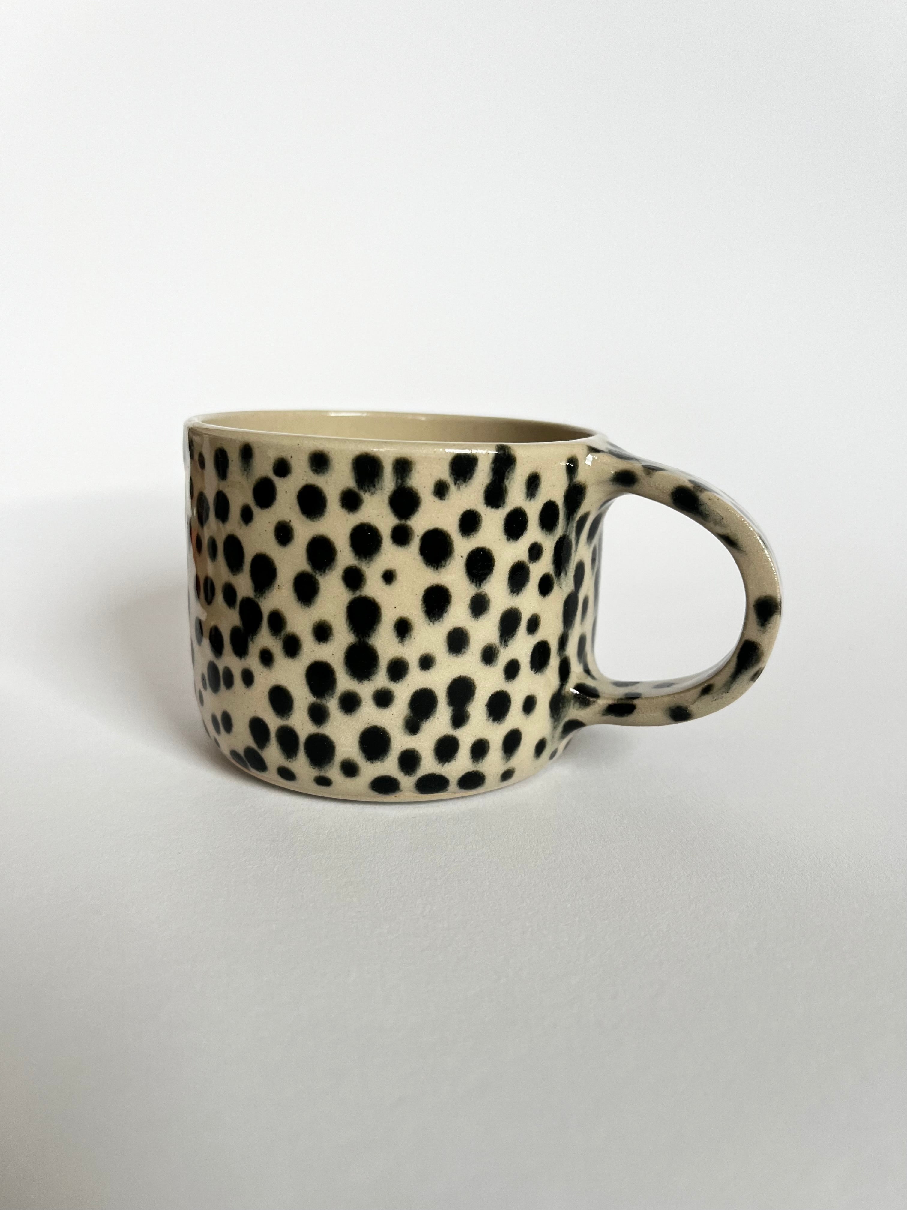Tasse dots
