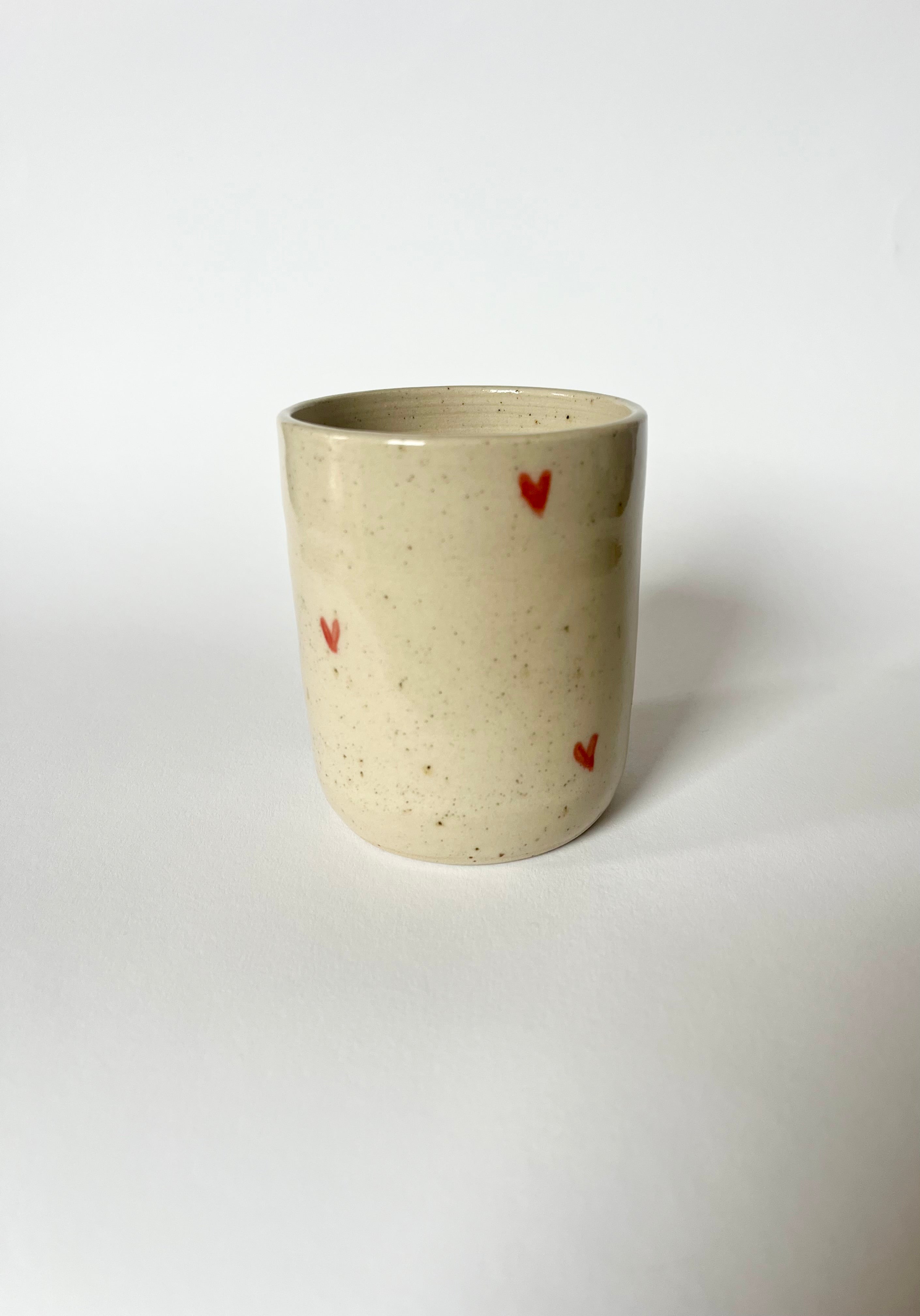 Becher hearti