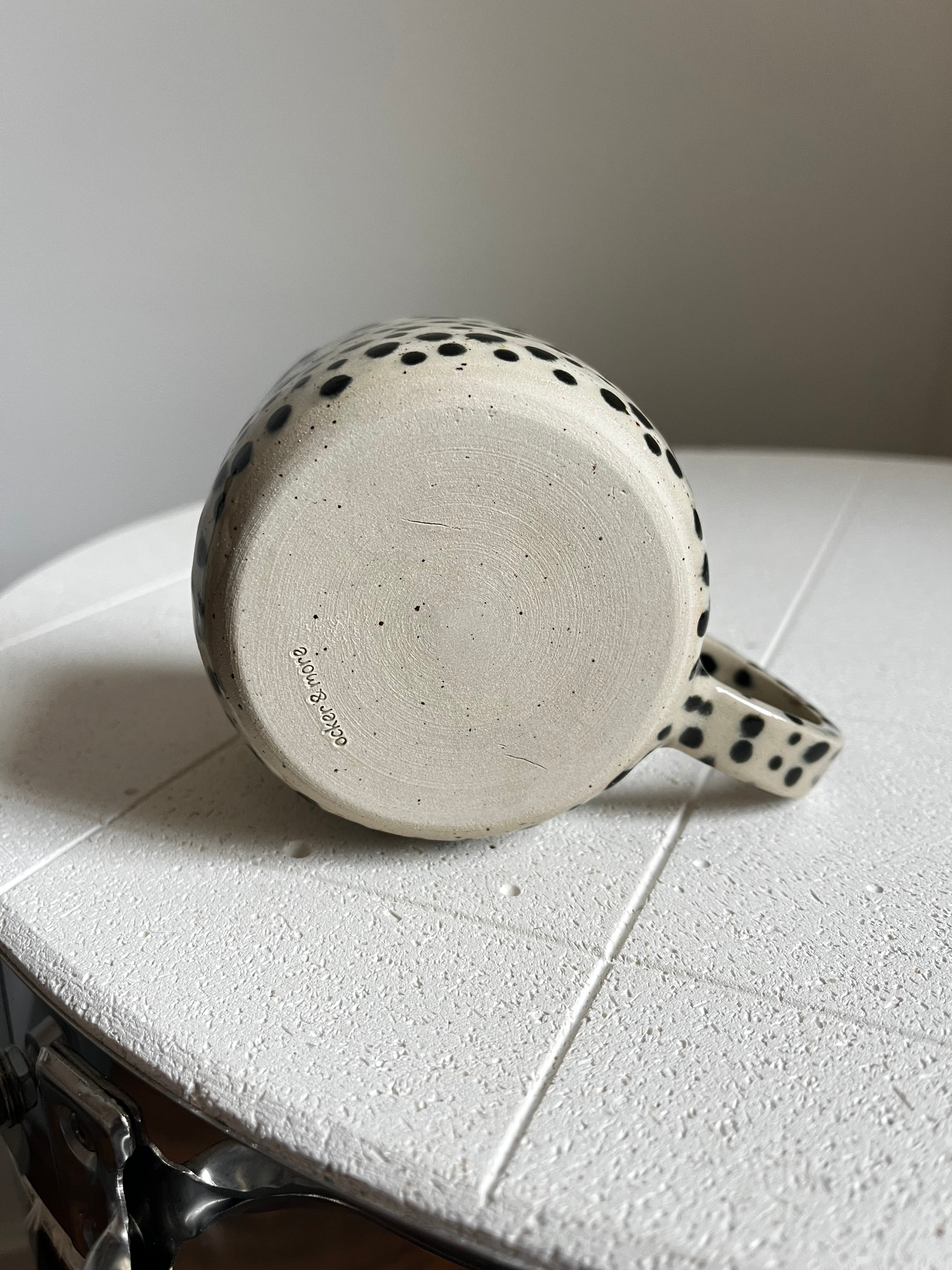 Tasse dots